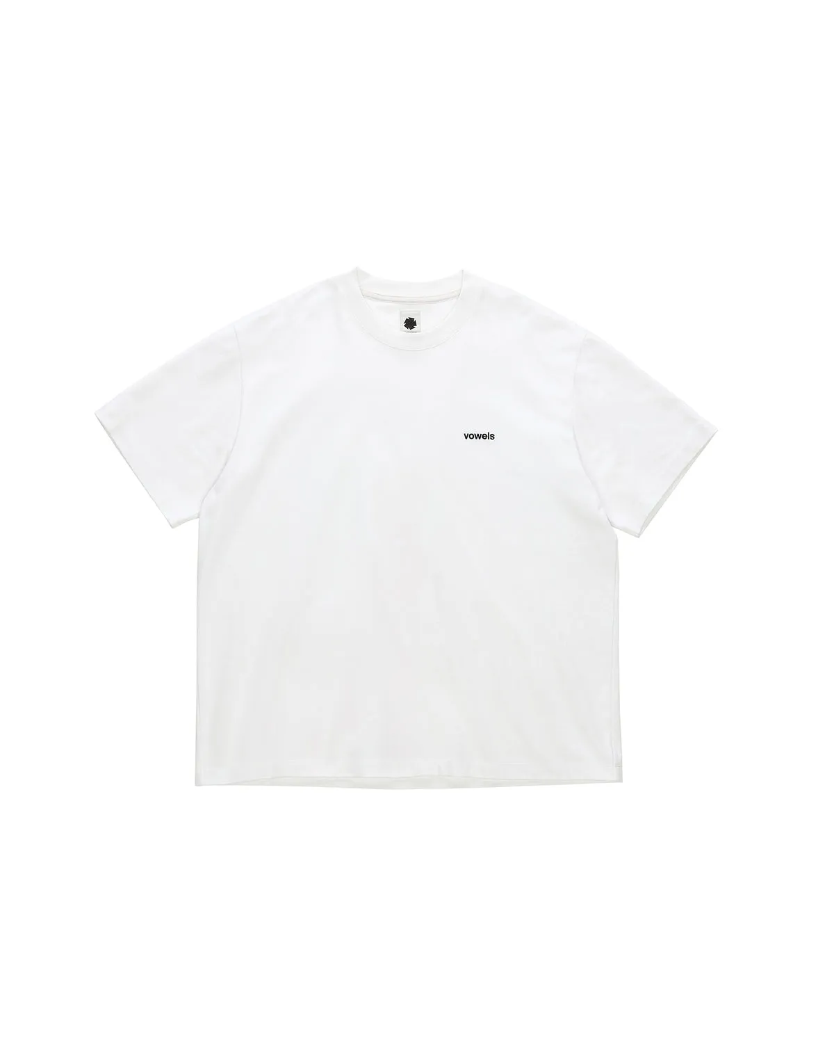 Classic Tee sold by Vowels