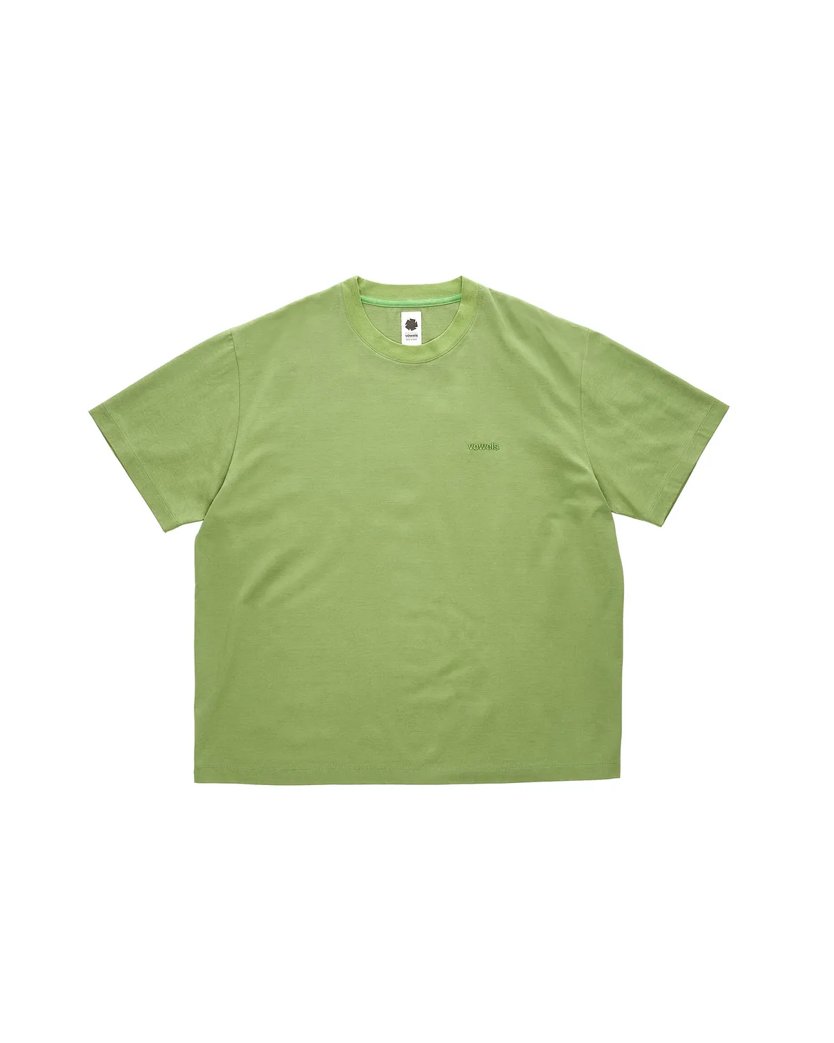 Classic Tee sold by Vowels product image thumbnail 4