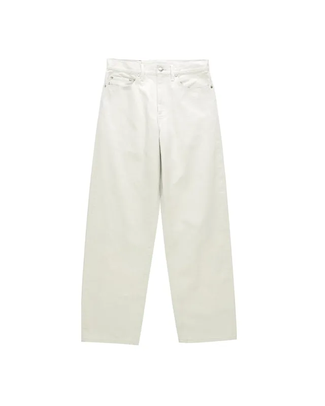 Baggy Denim sold by Vowels