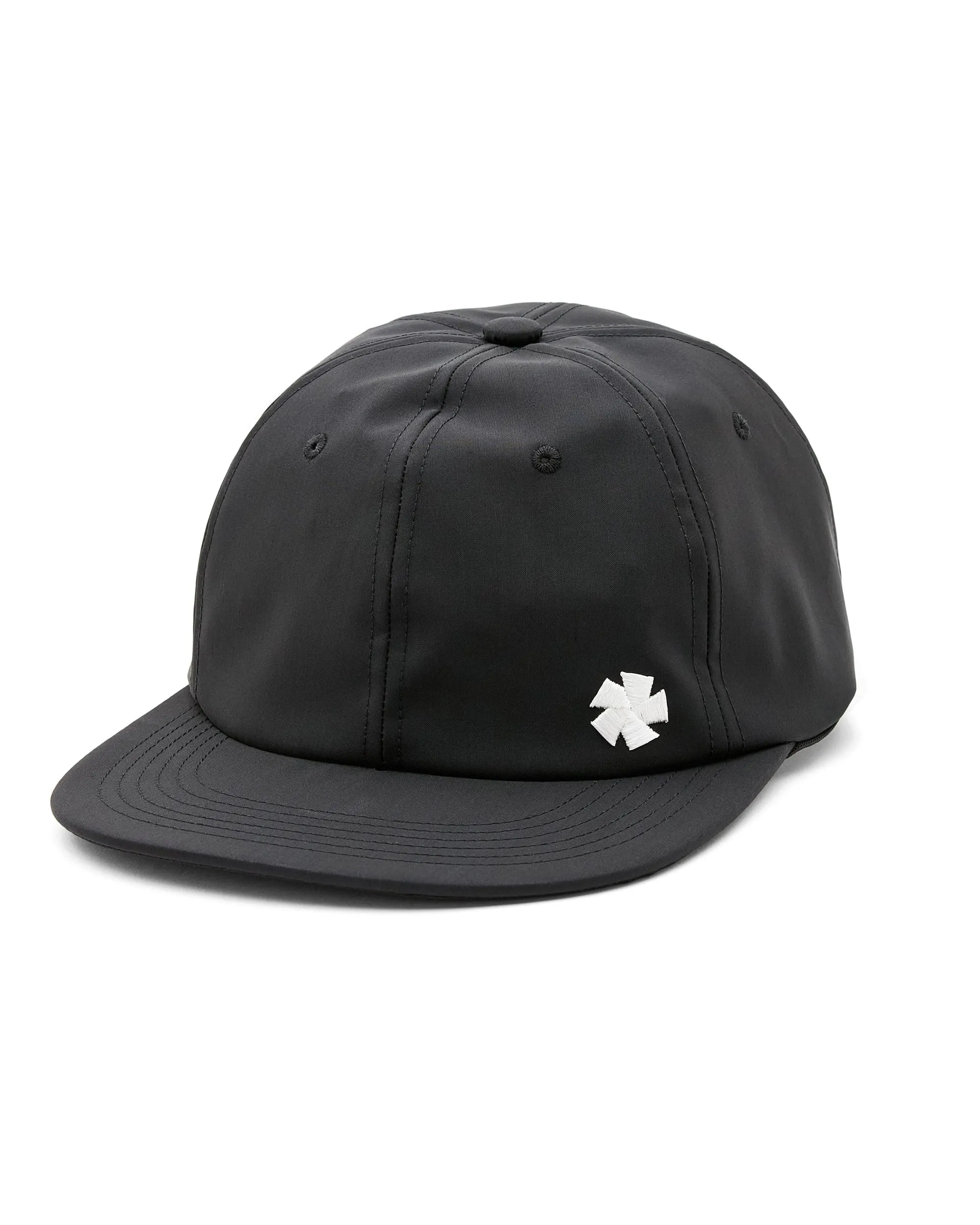 3 Layer Cap sold by Vowels product image thumbnail 2