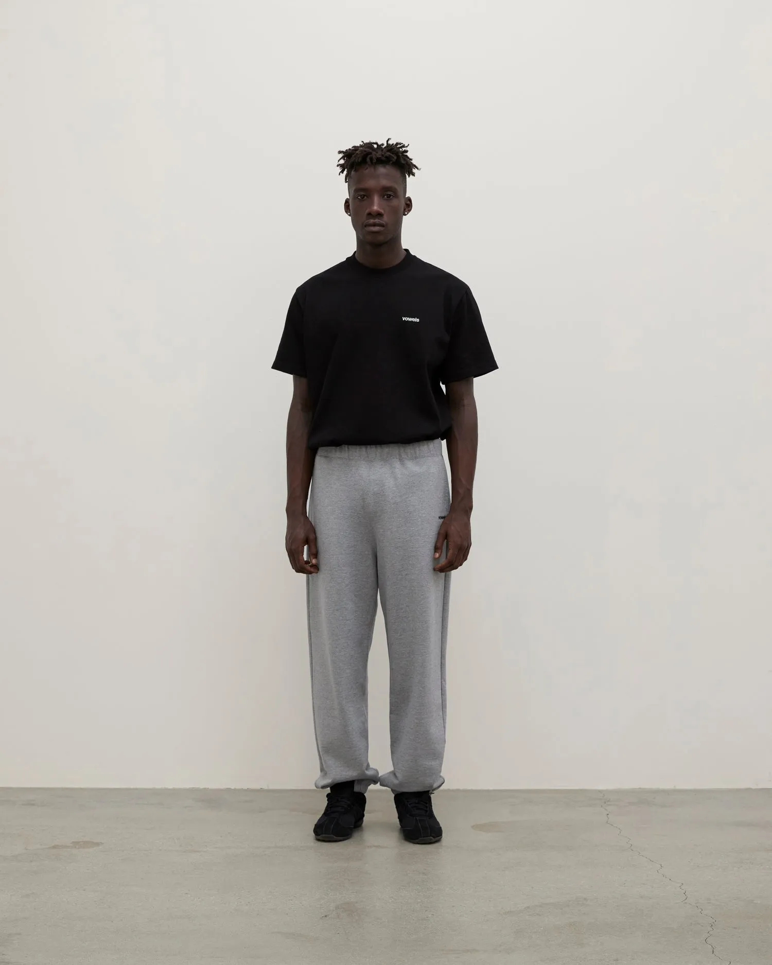 Classic Sweatpants sold by Vowels product image thumbnail 3