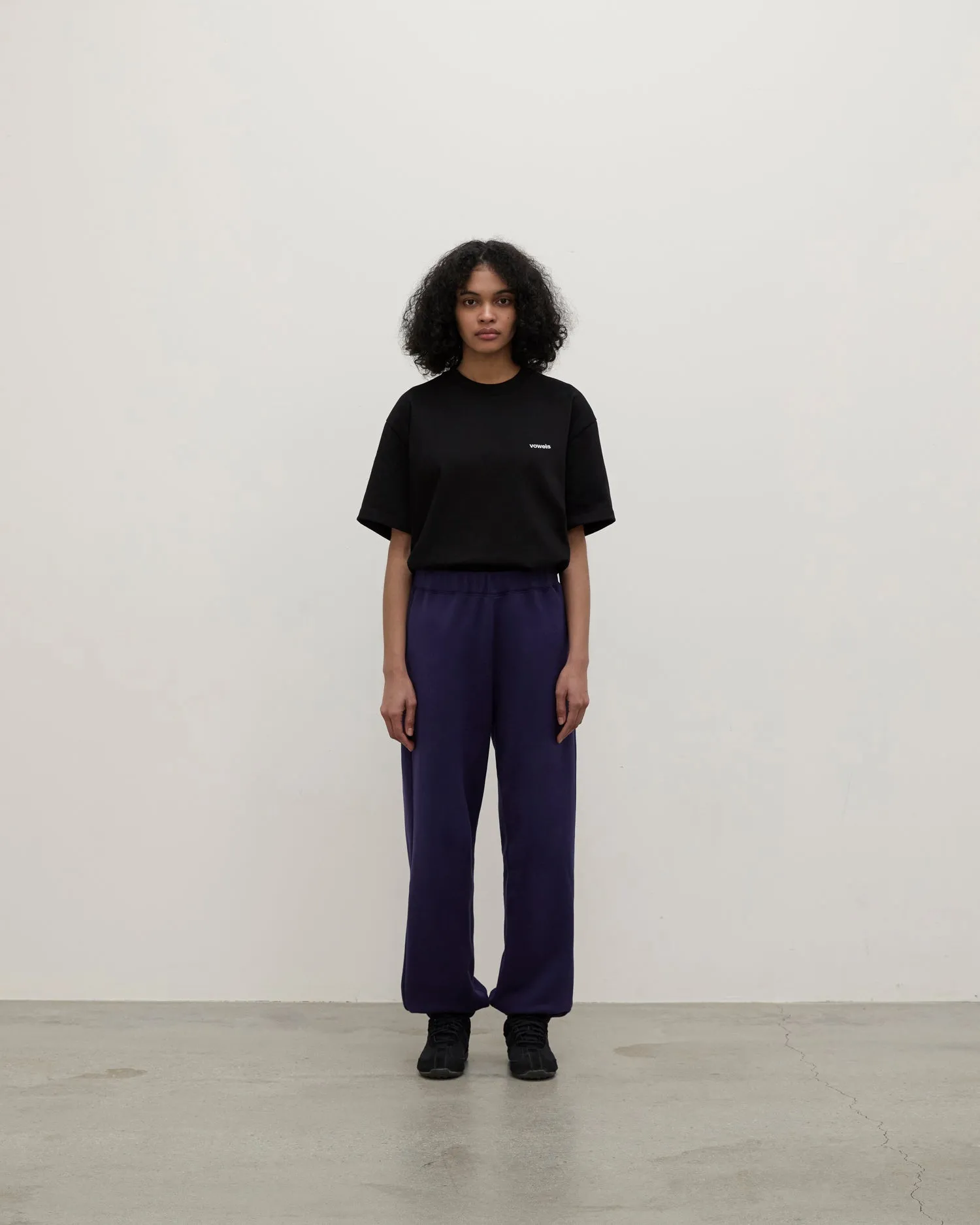 Classic Sweatpants sold by Vowels product image thumbnail 2