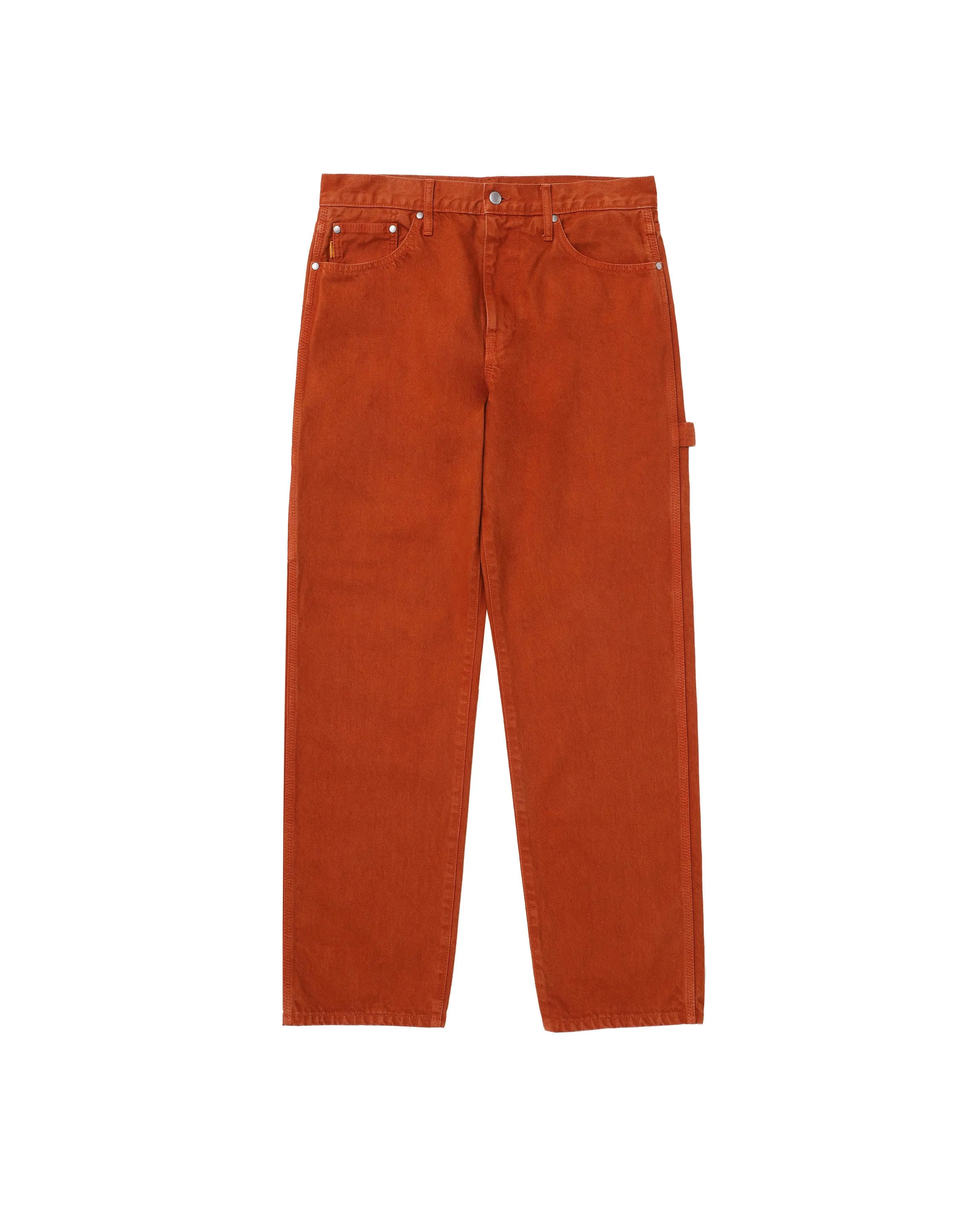 Overdyed Painter Pants sold by Vowels