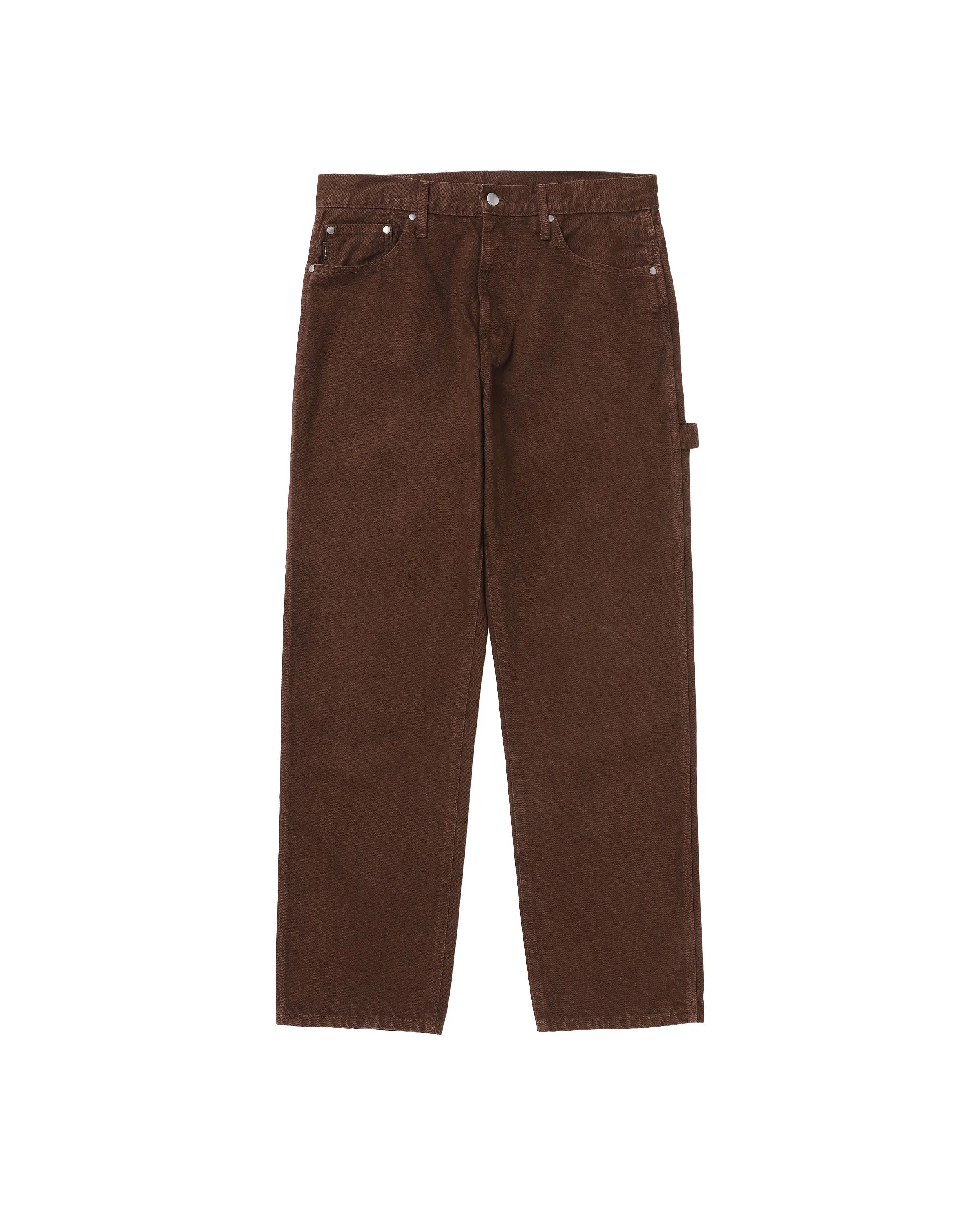 Overdyed Painter Pants sold by Vowels product image thumbnail 2