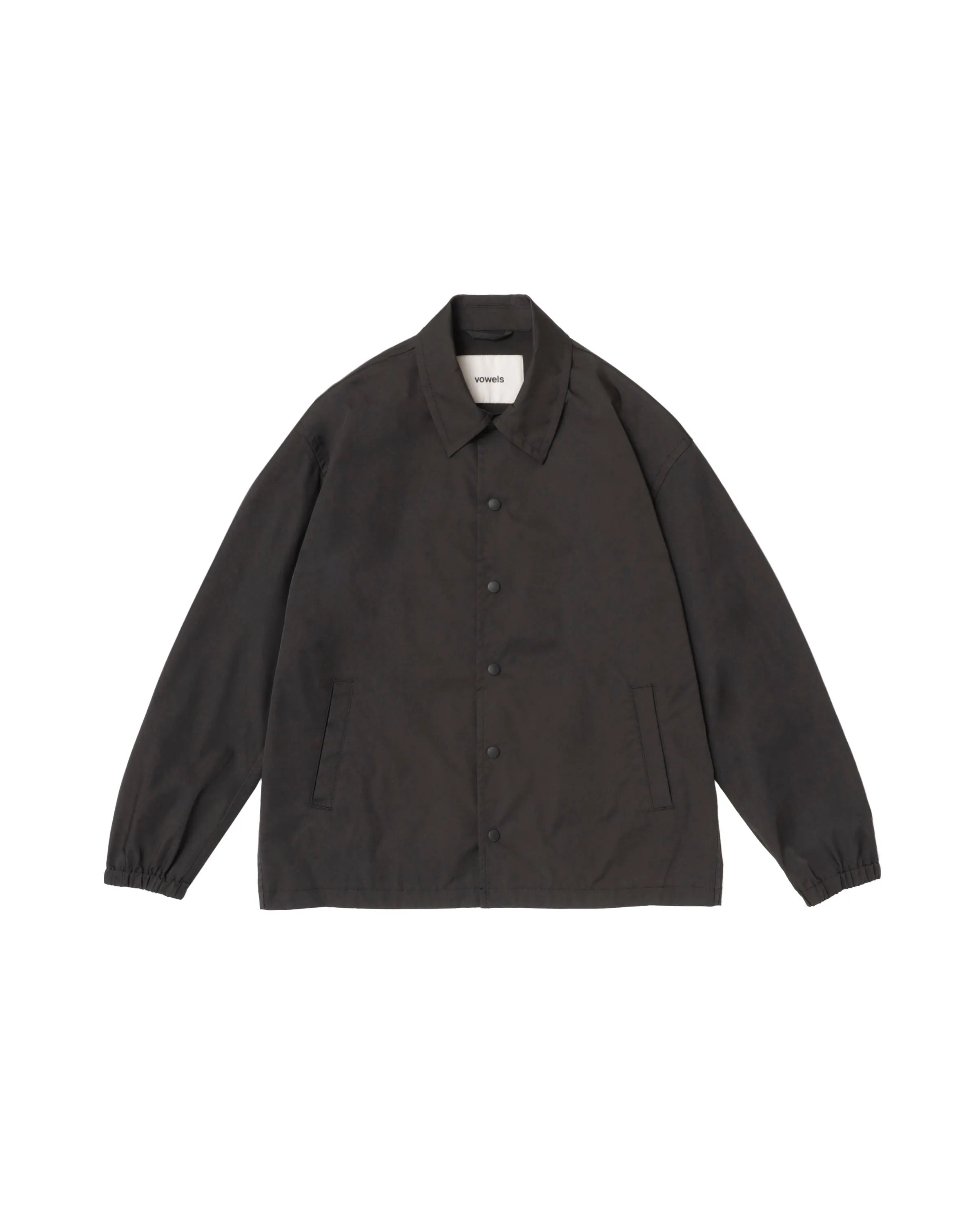 Coach Jacket sold by Vowels product image thumbnail 3