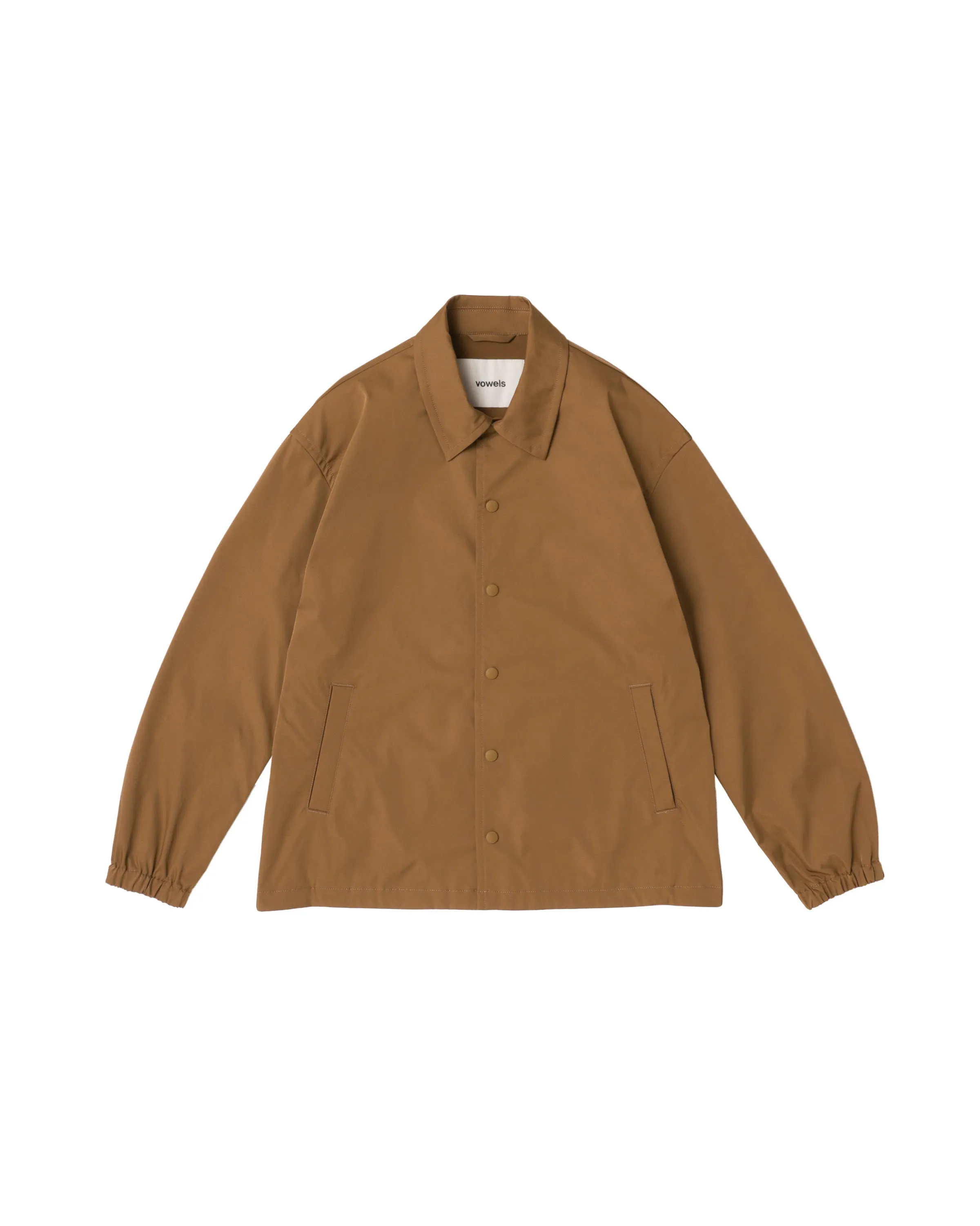 Coach Jacket sold by Vowels