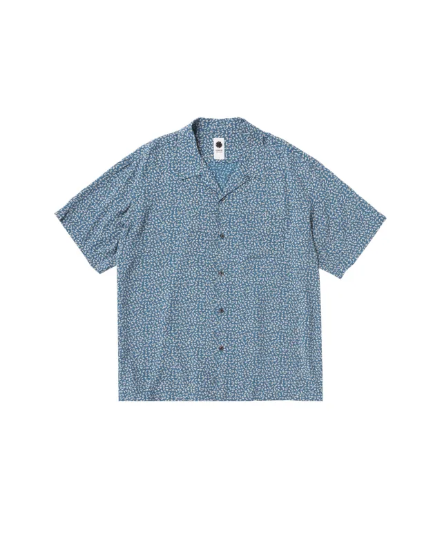 Deer Shirt made by Vowels