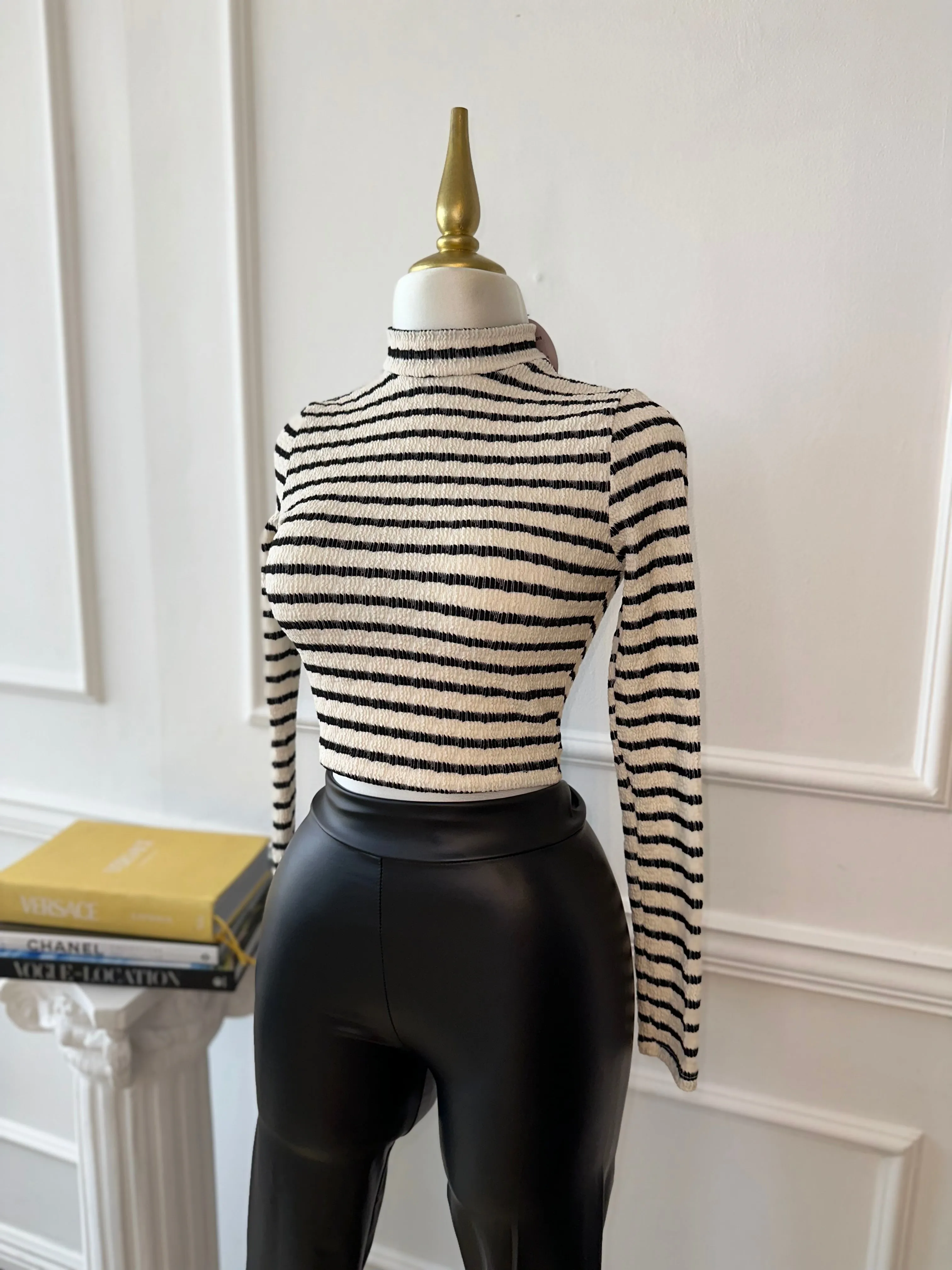 Sweetie Top sold by Valemi Boutique product image thumbnail 2