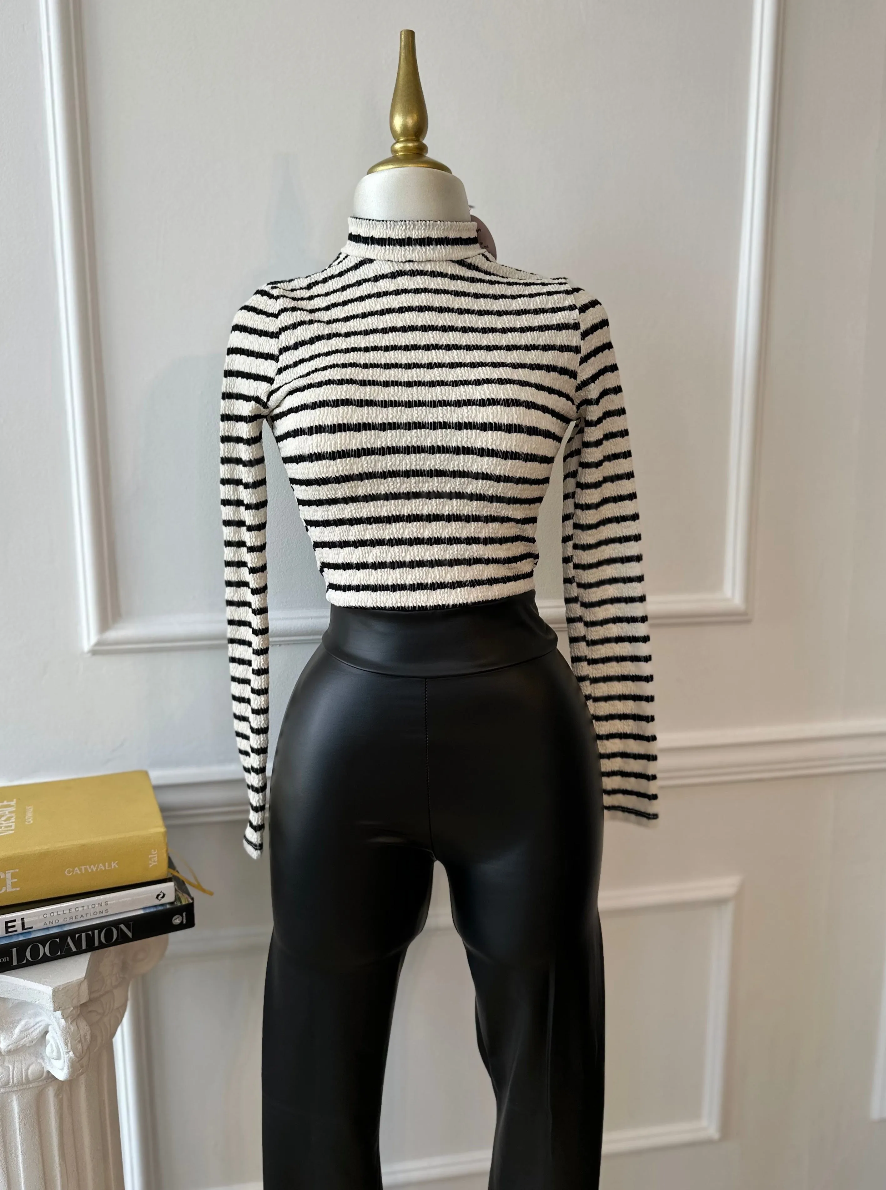 Sweetie Top sold by Valemi Boutique