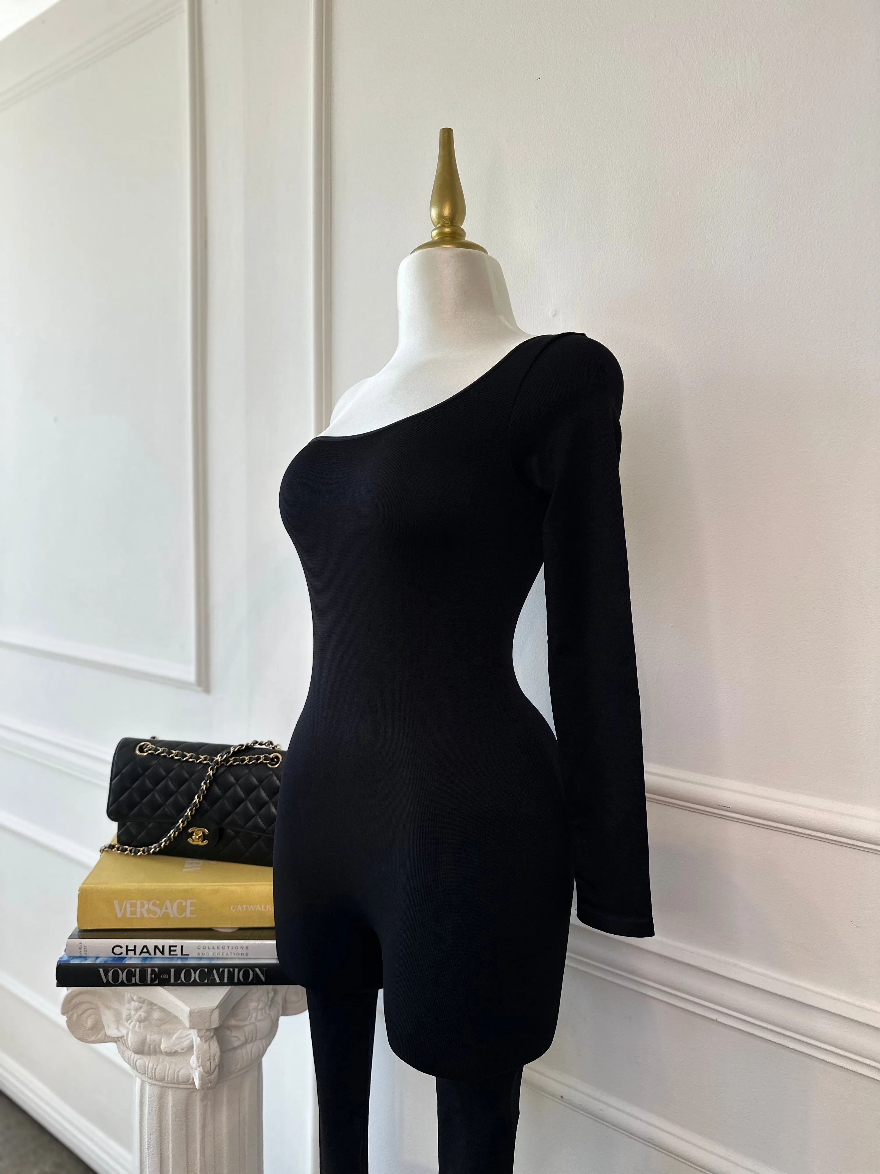 Mirame Jumpsuit sold by Valemi Boutique product image thumbnail 2