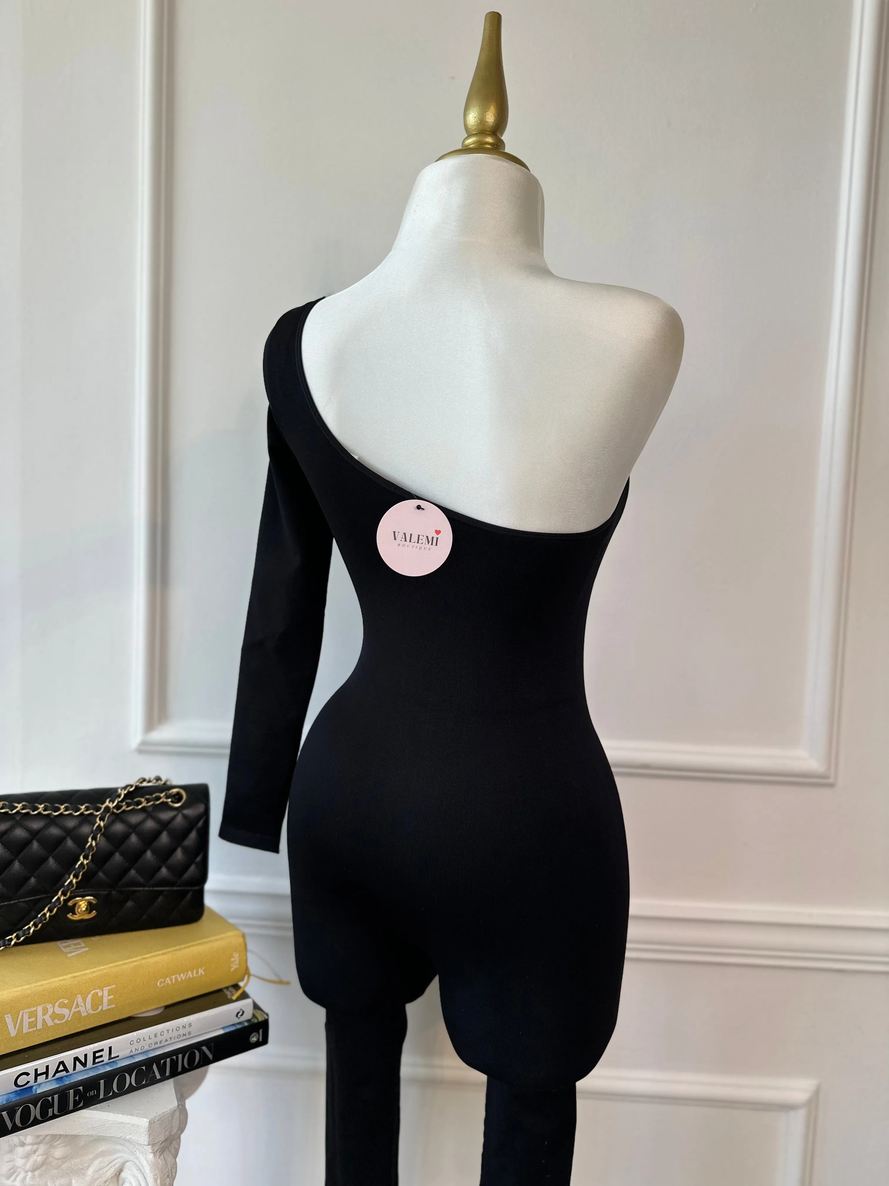 Mirame Jumpsuit sold by Valemi Boutique product image thumbnail 3