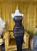 Amour Dress - Black sold by Valemi Boutique