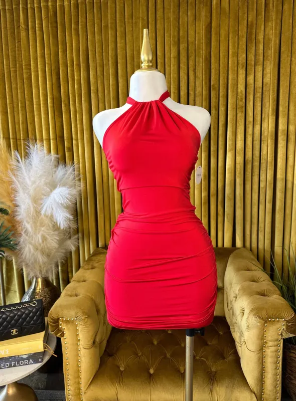 Passions Dress sold by Valemi Boutique