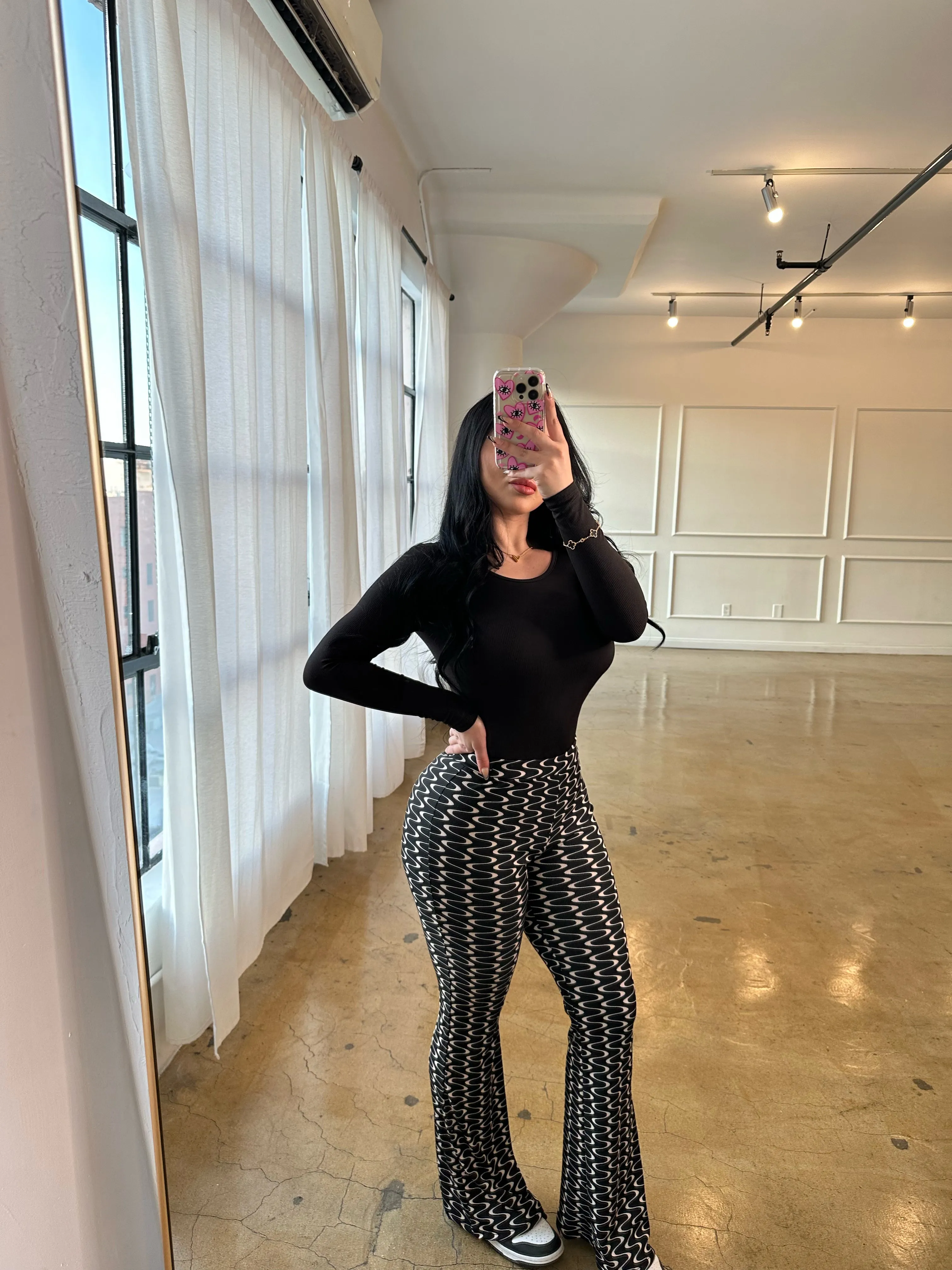 Tommy Bodysuit sold by Valemi Boutique product image thumbnail 3