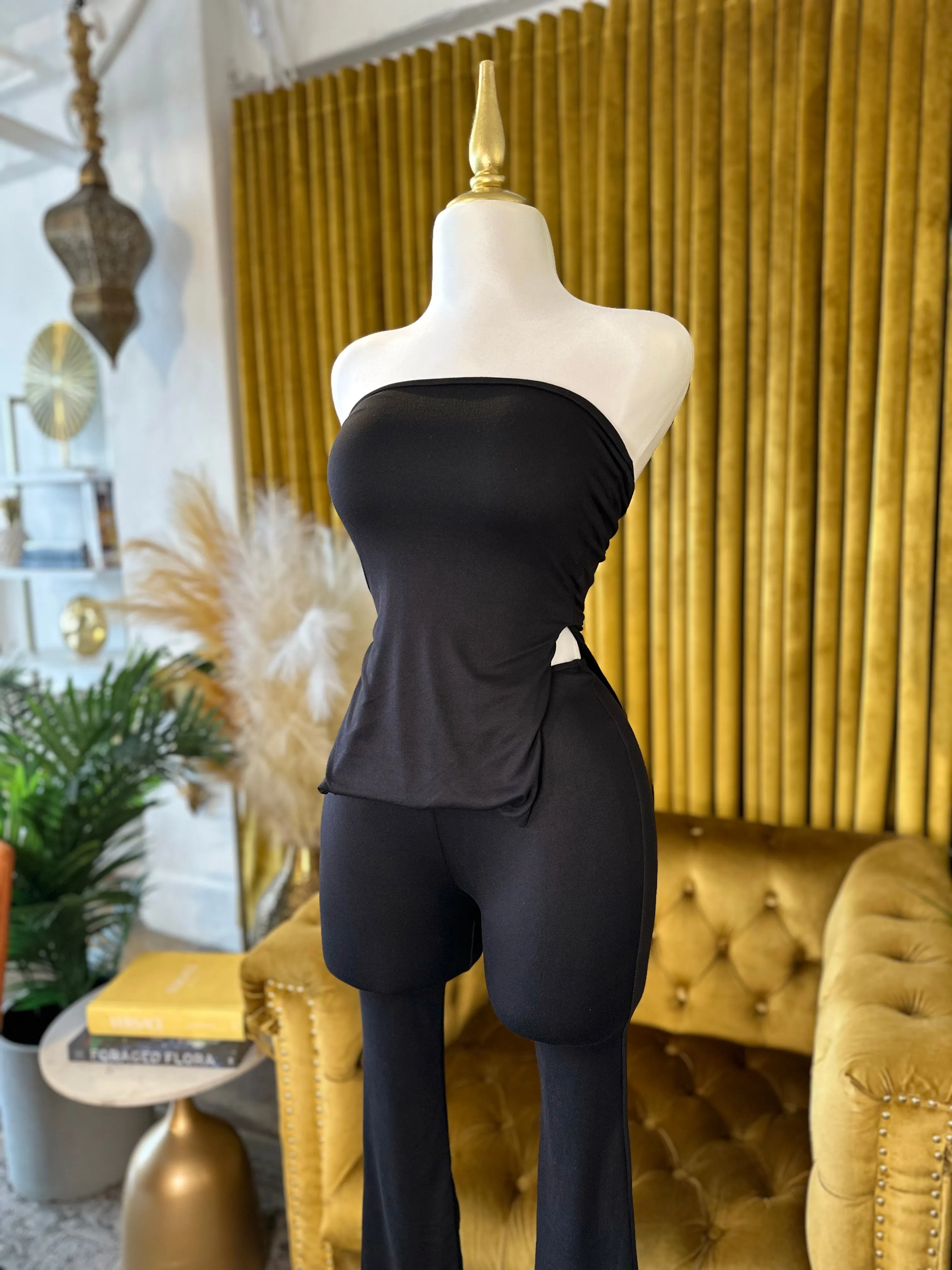 Careless Set sold by Valemi Boutique product image thumbnail 2