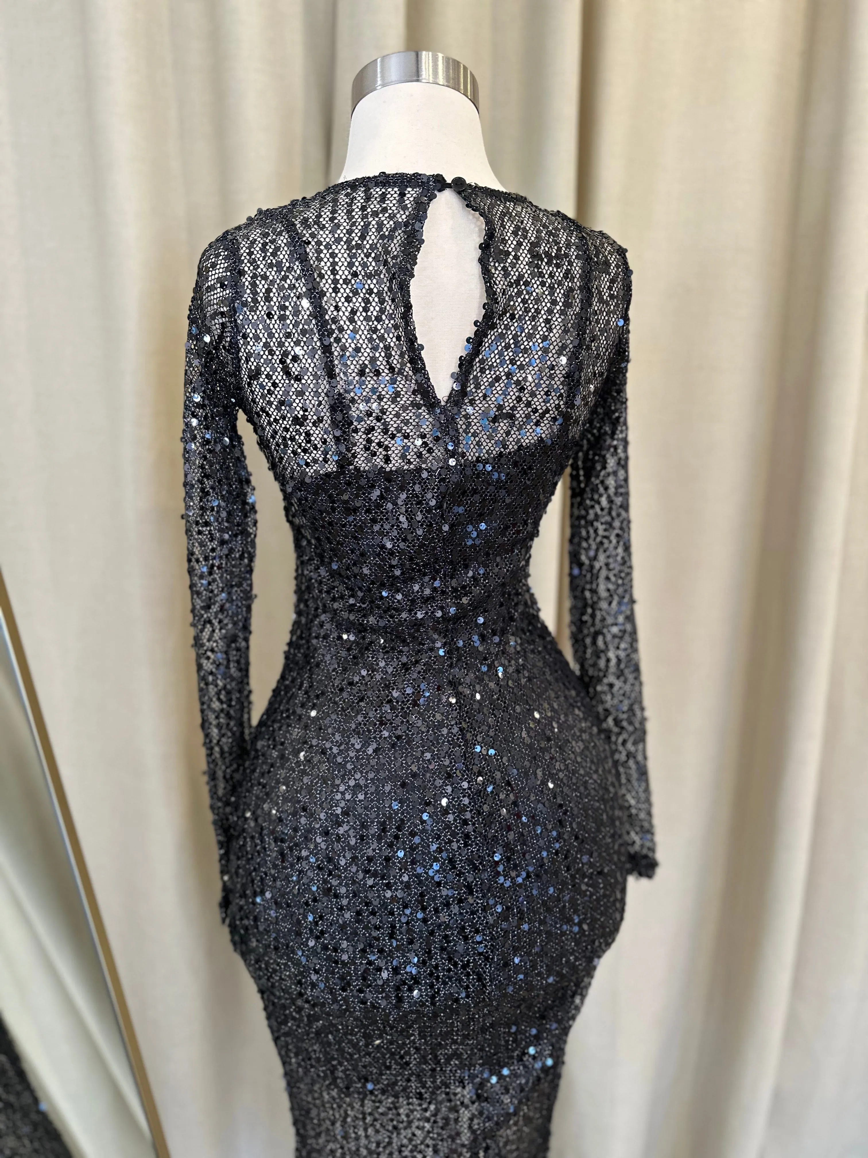 Preciosa Dress sold by Valemi Boutique product image thumbnail 4