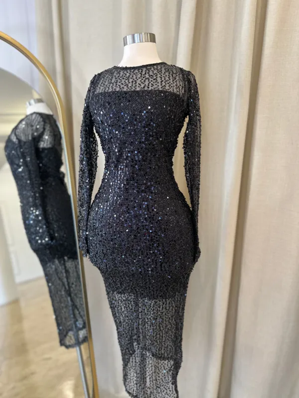 Preciosa Dress sold by Valemi Boutique