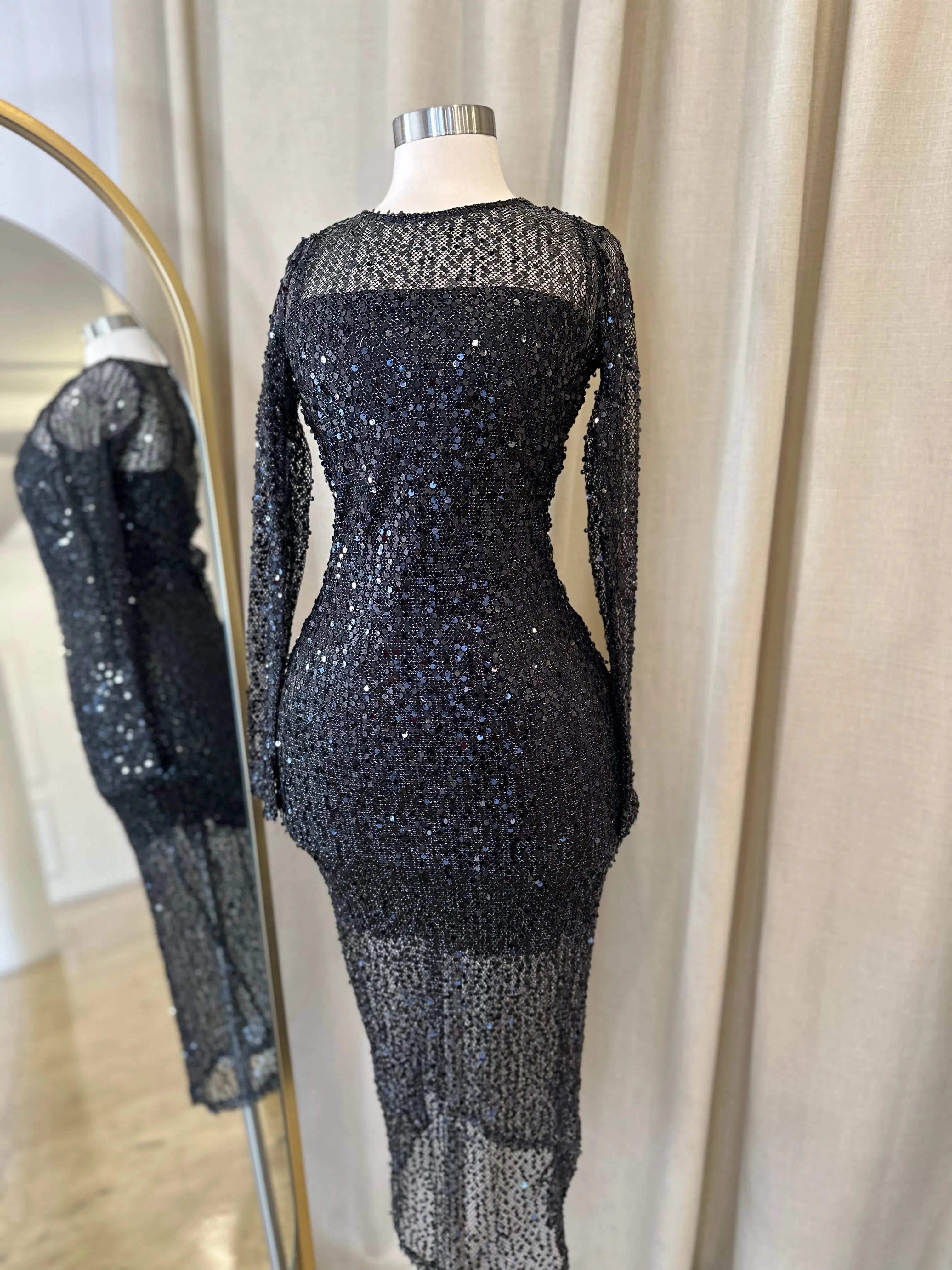 Preciosa Dress sold by Valemi Boutique