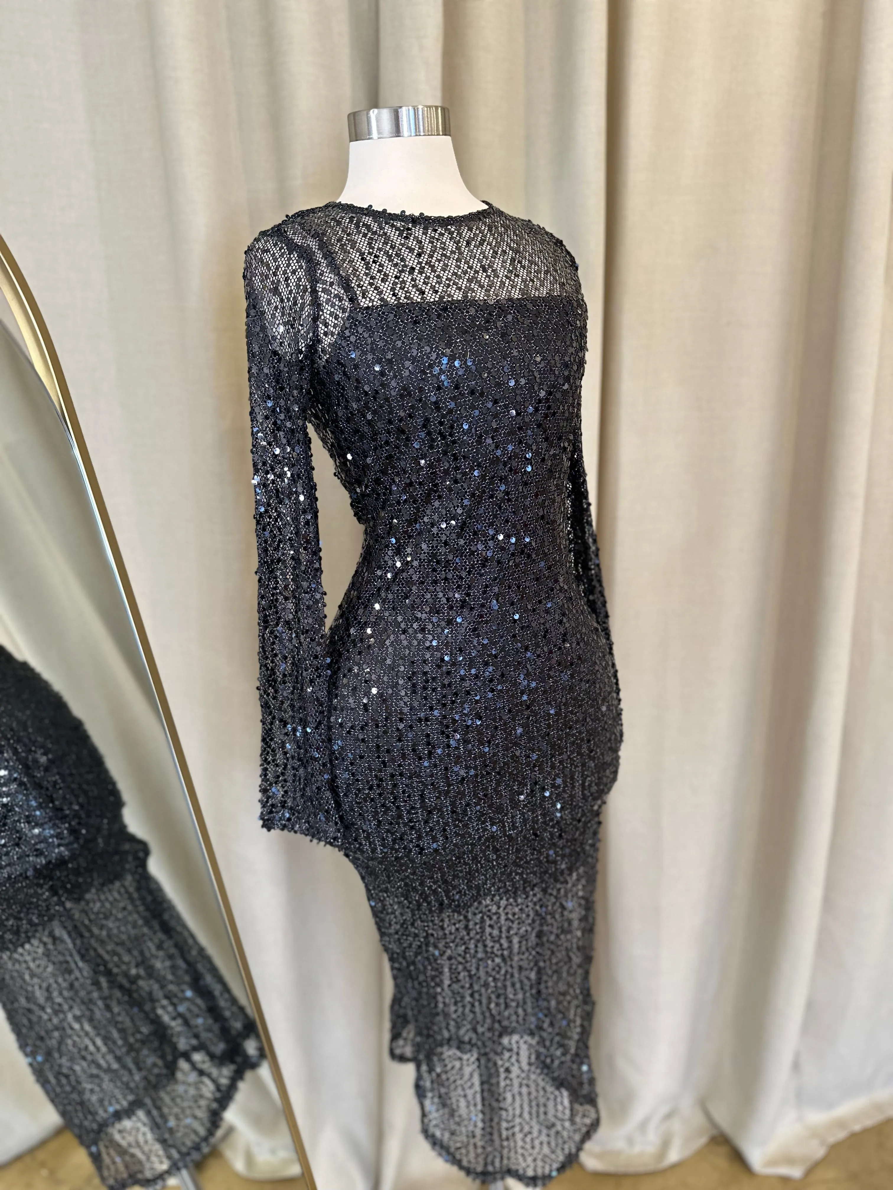 Preciosa Dress sold by Valemi Boutique product image thumbnail 2