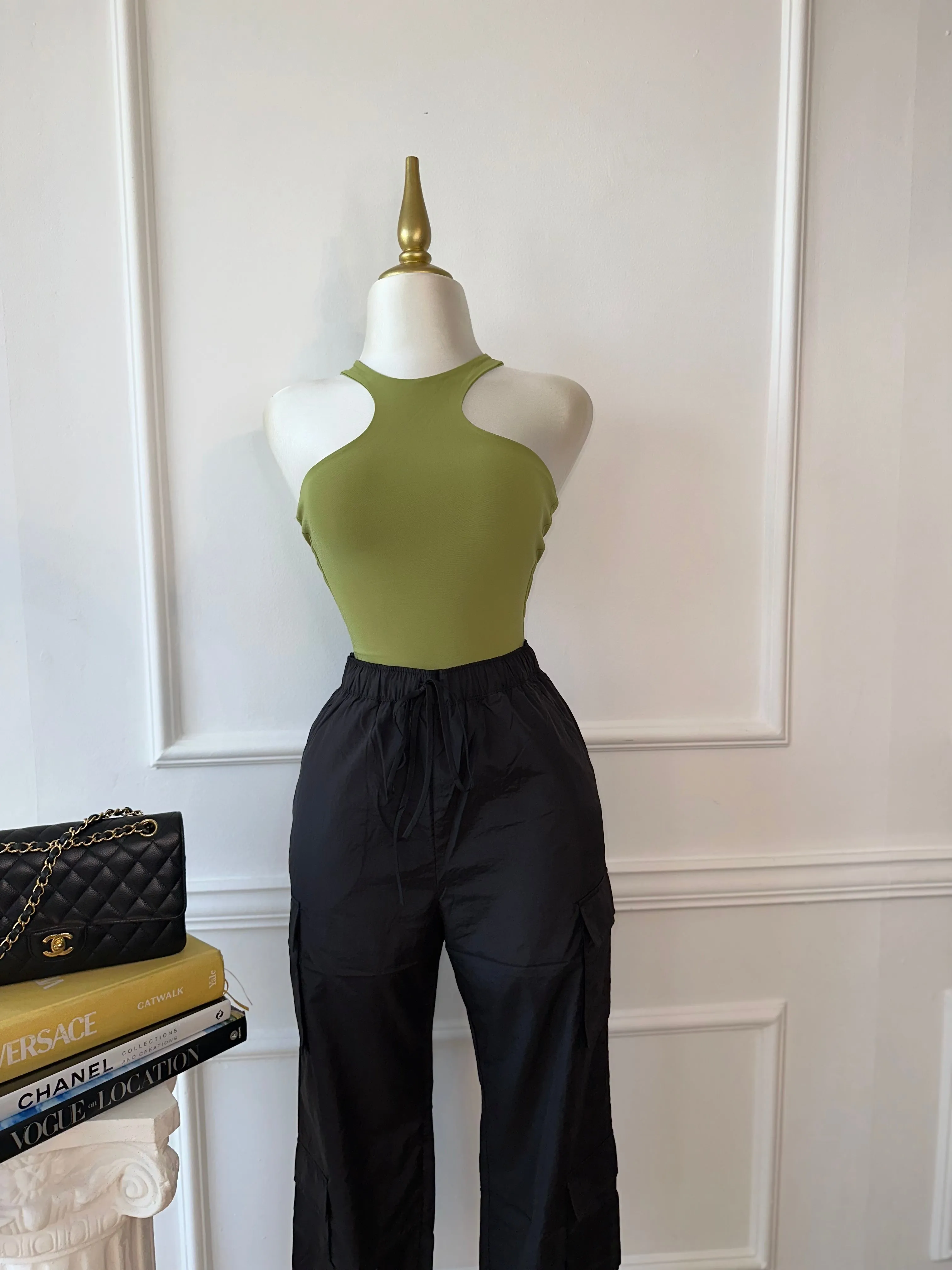 Angelina Cargos sold by Valemi Boutique product image thumbnail 2