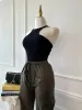 Racer Bodysuit - Black sold by Valemi Boutique