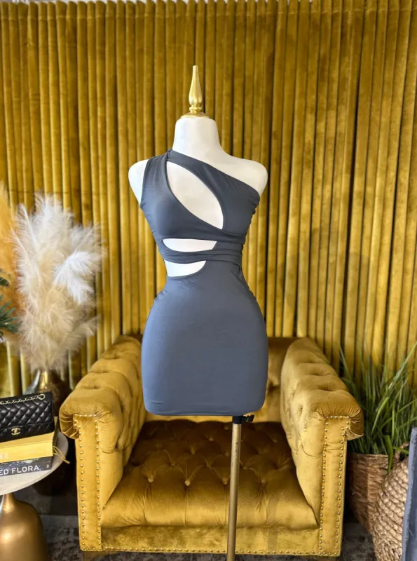 Baddie Dress sold by Valemi Boutique