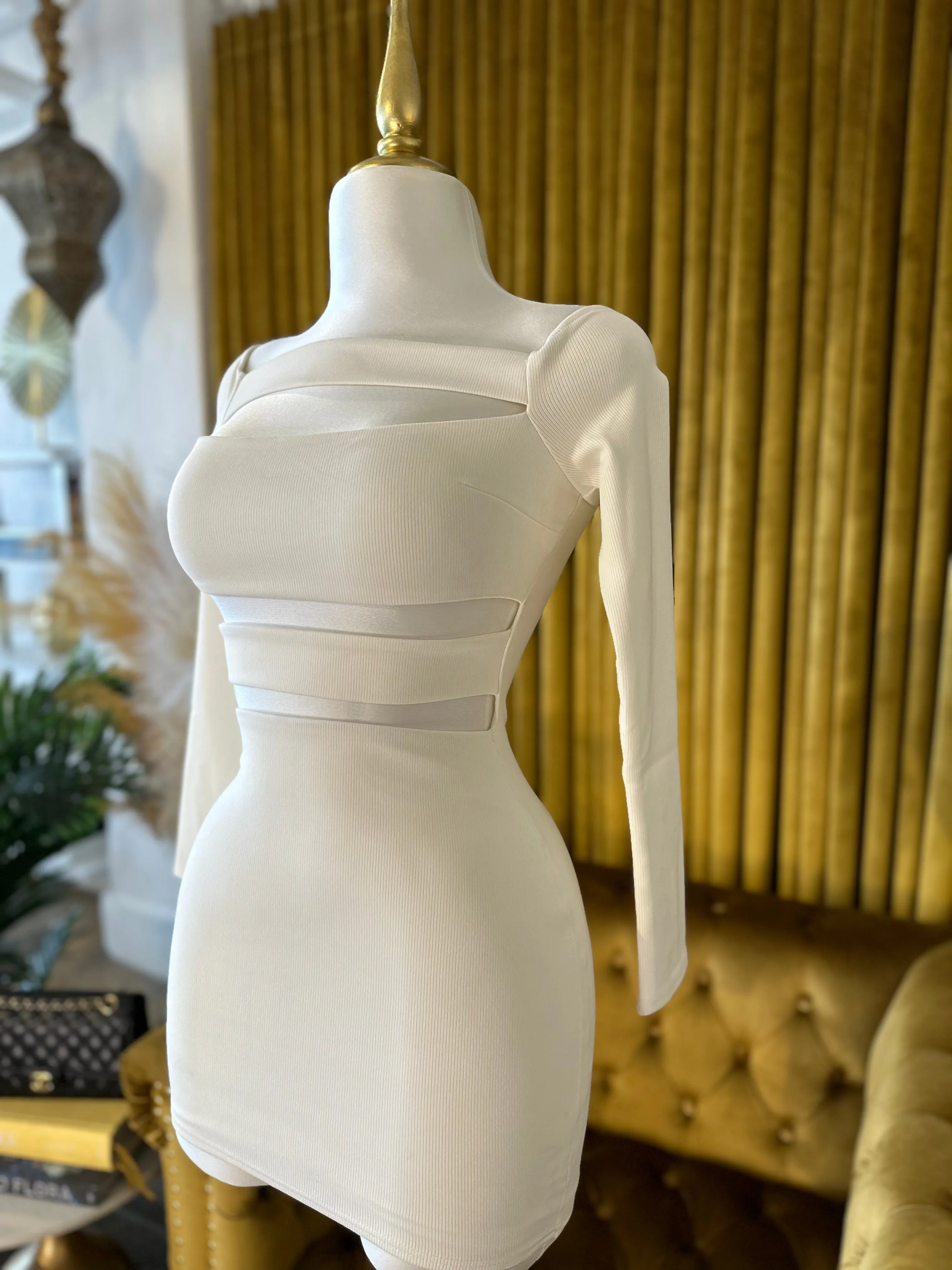 Santita Dress sold by Valemi Boutique product image thumbnail 3