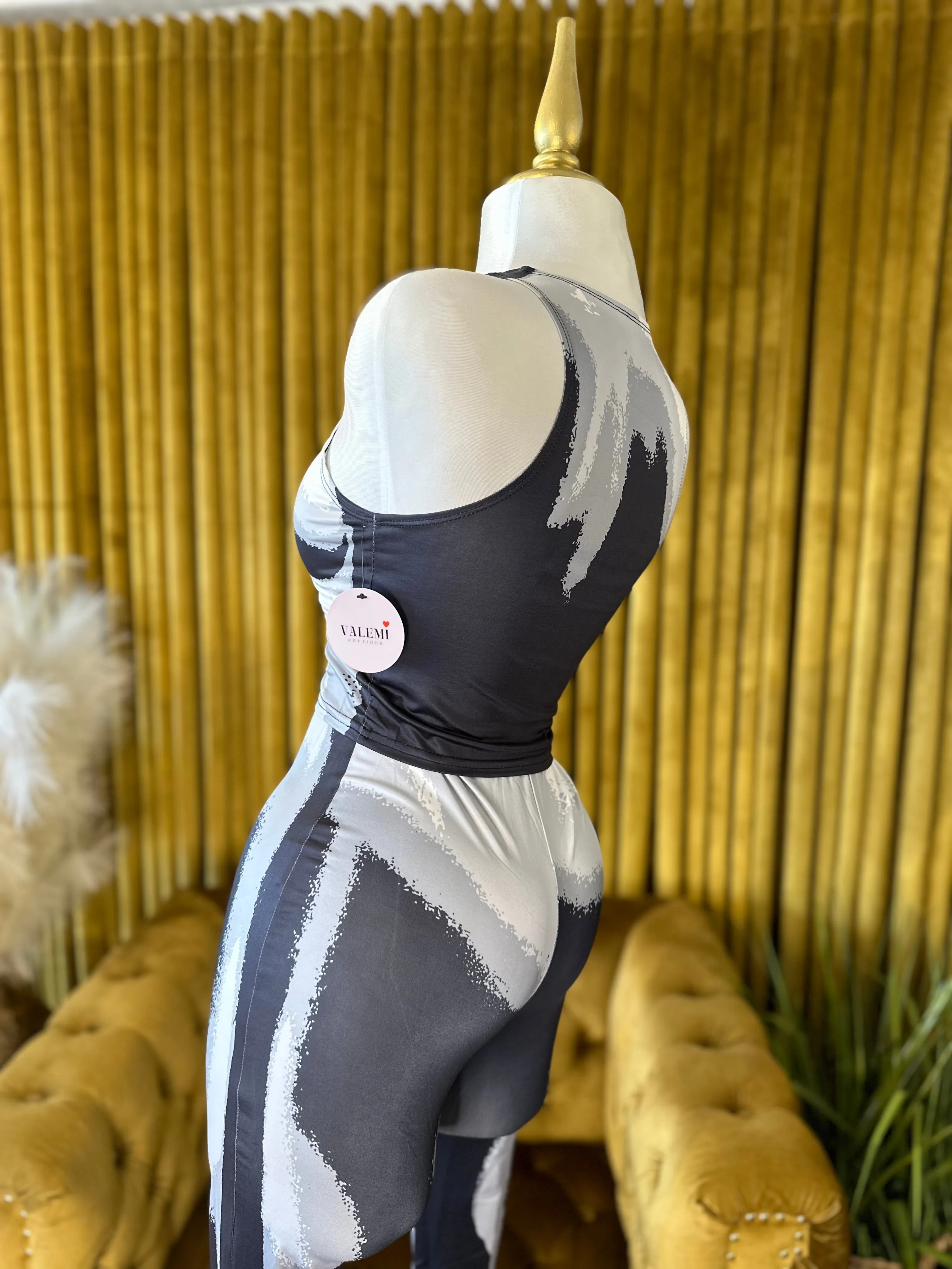 Cuerpada Set sold by Valemi Boutique product image thumbnail 4