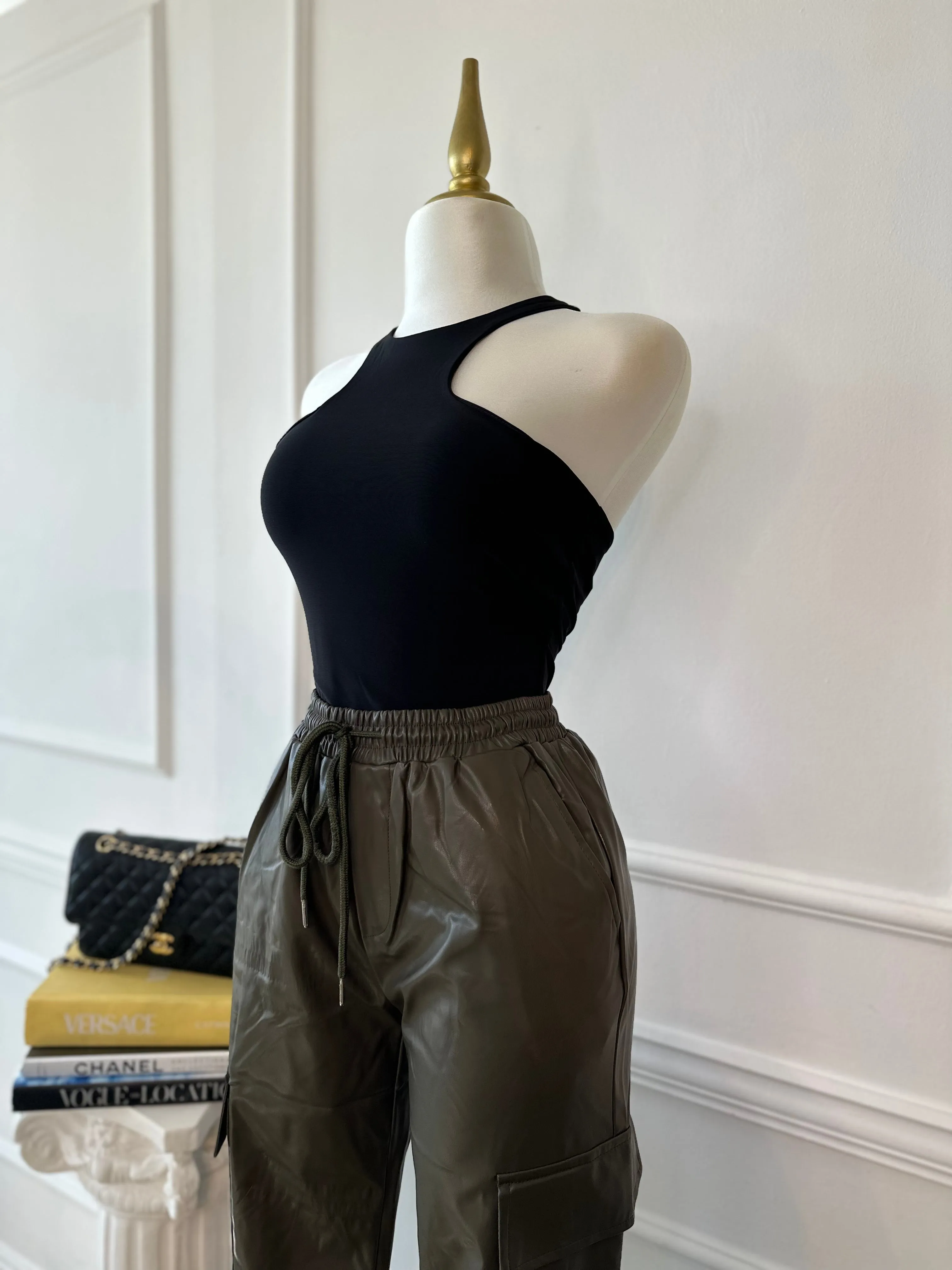 Nene Cargos sold by Valemi Boutique product image thumbnail 4