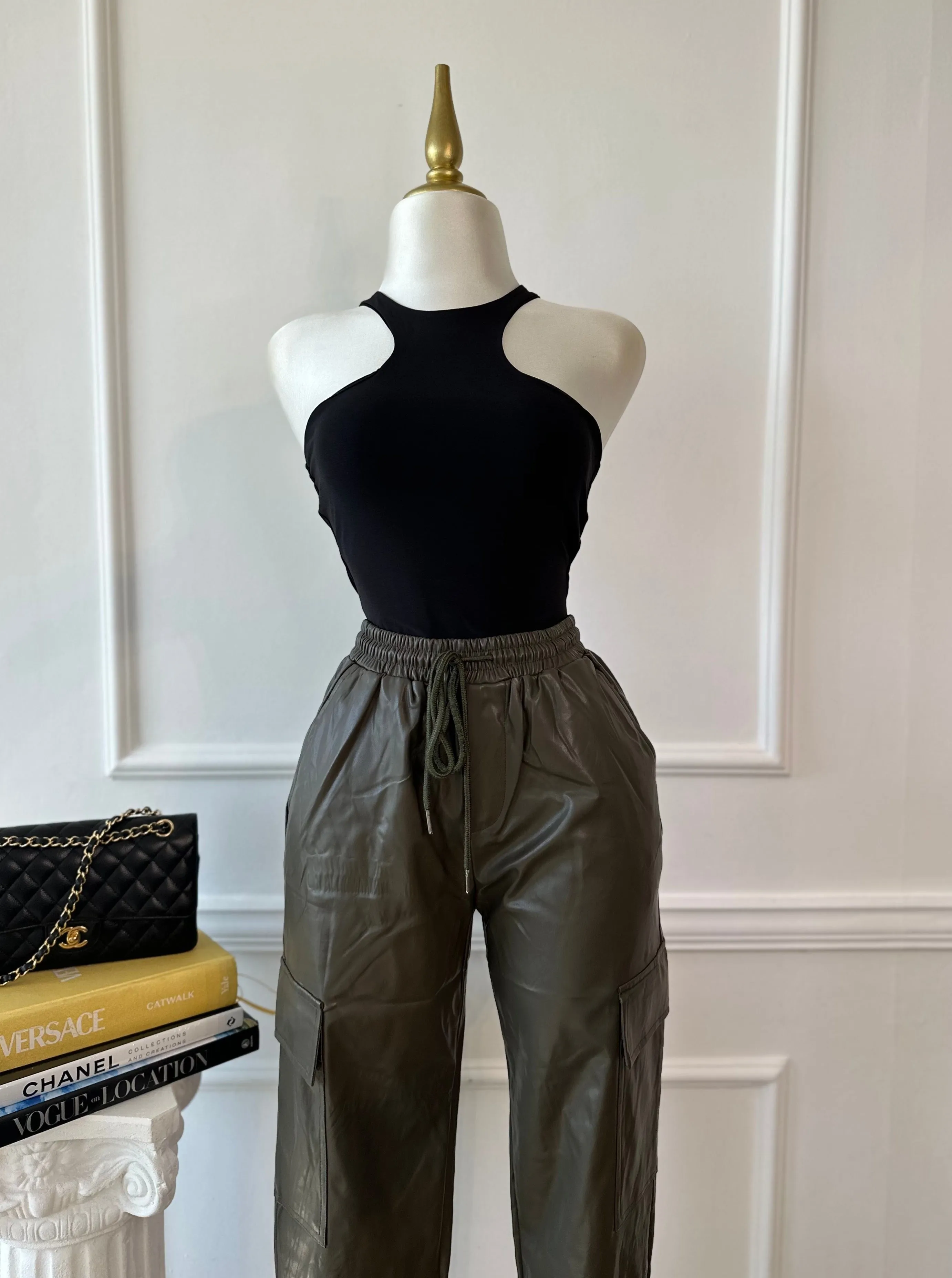 Nene Cargos sold by Valemi Boutique