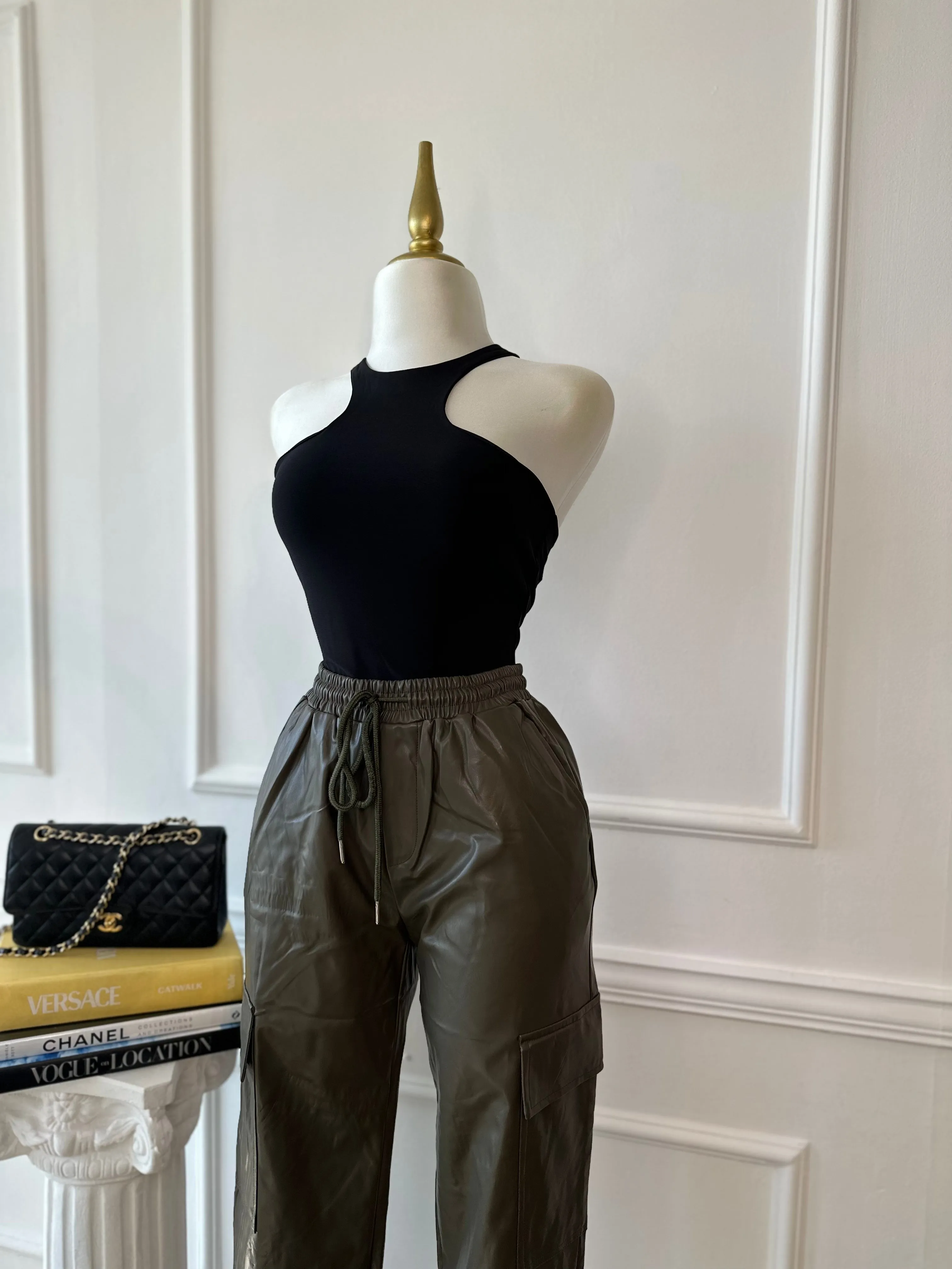 Nene Cargos sold by Valemi Boutique product image thumbnail 2