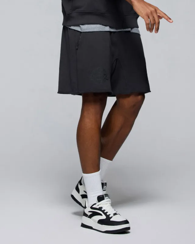 ANTA Hélà Knit Half Pants sold by Anta Kai