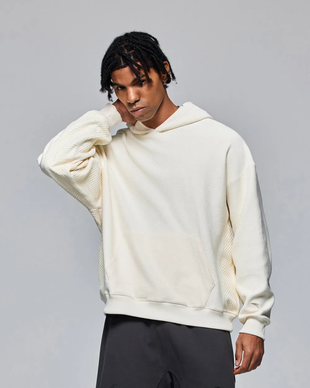 ANTA Hélà Hoodie sold by Anta Kai product image thumbnail 2