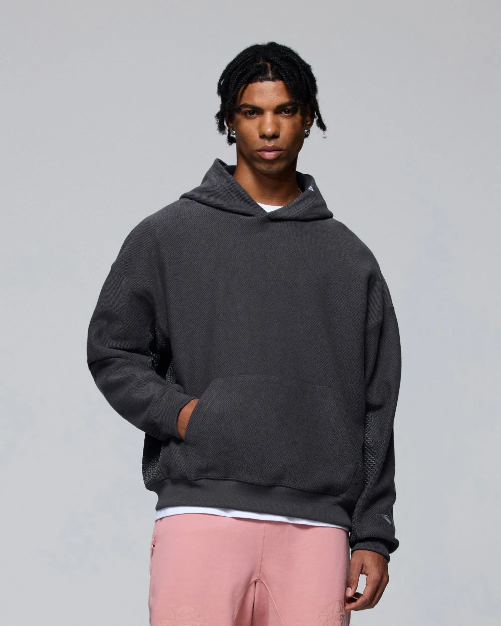 ANTA Hélà Hoodie sold by Anta Kai product image thumbnail 5