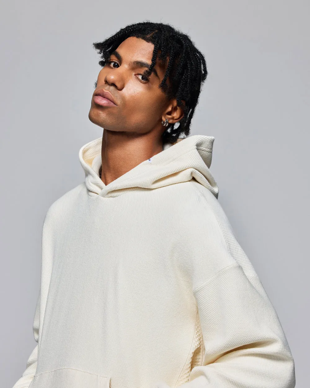 ANTA Hélà Hoodie sold by Anta Kai product image thumbnail 3
