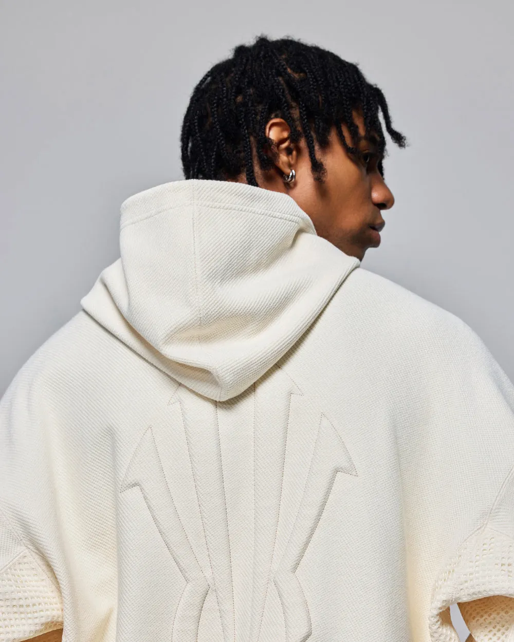 ANTA Hélà Hoodie sold by Anta Kai product image thumbnail 4