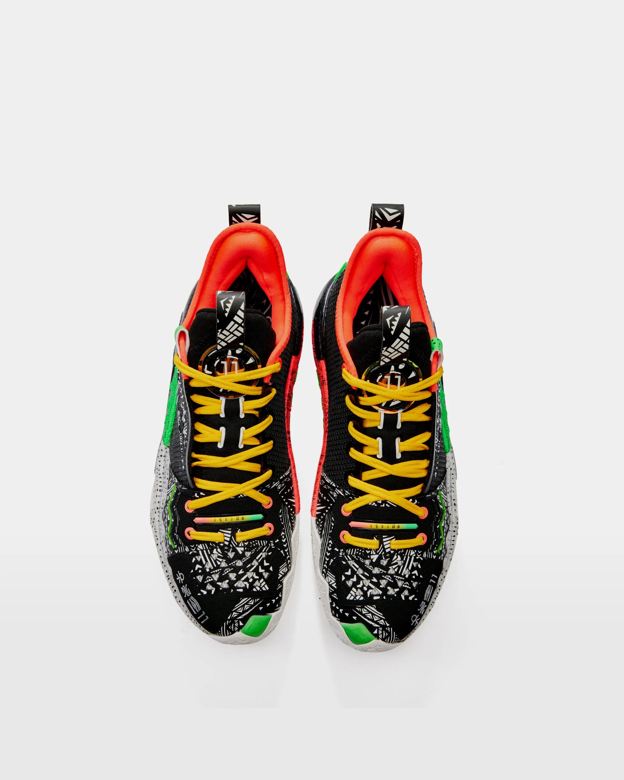 ANTA Shock Wave 5 Pro "Speed" sold by Anta Kai product image thumbnail 4