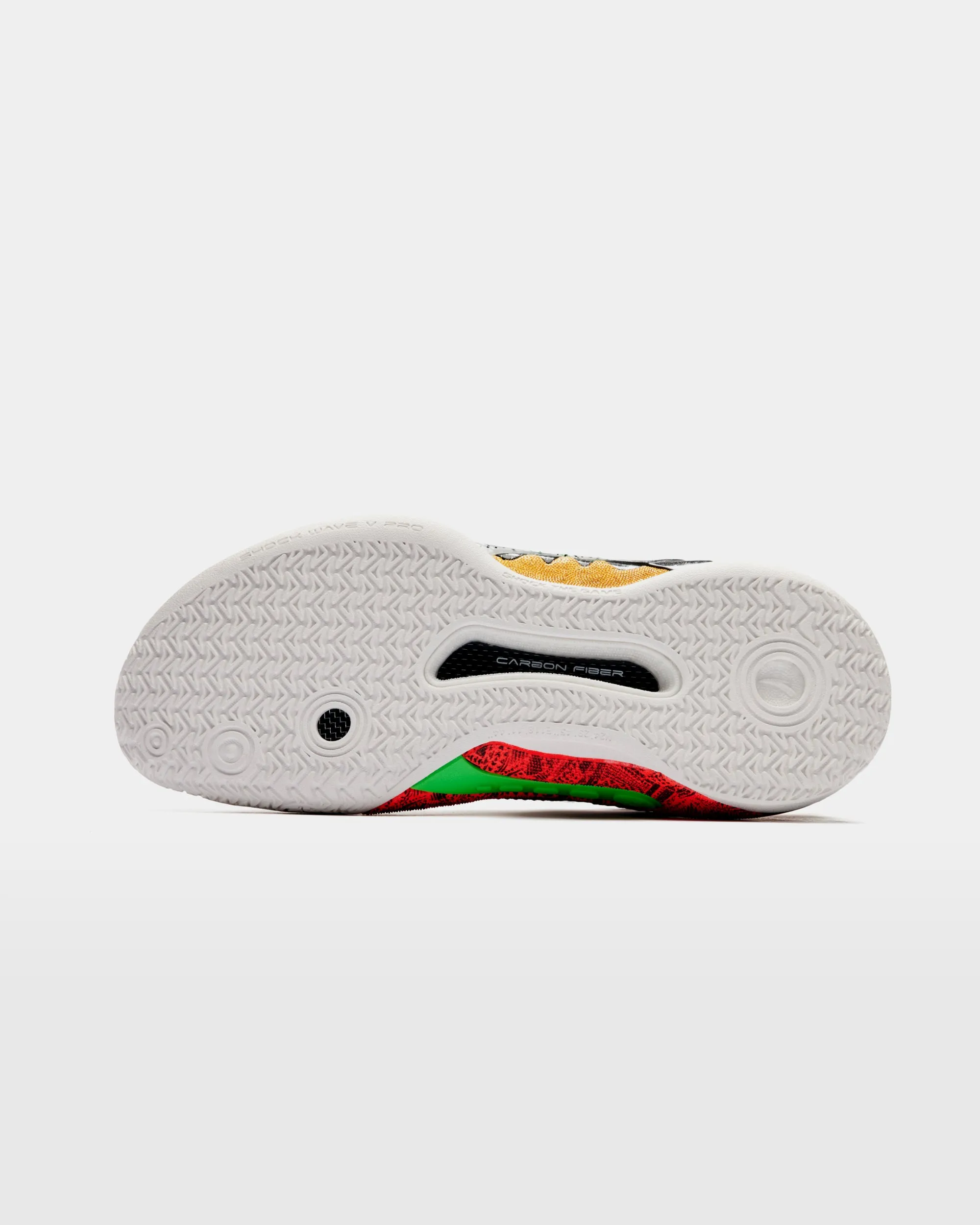 ANTA Shock Wave 5 Pro "Speed" sold by Anta Kai product image thumbnail 2