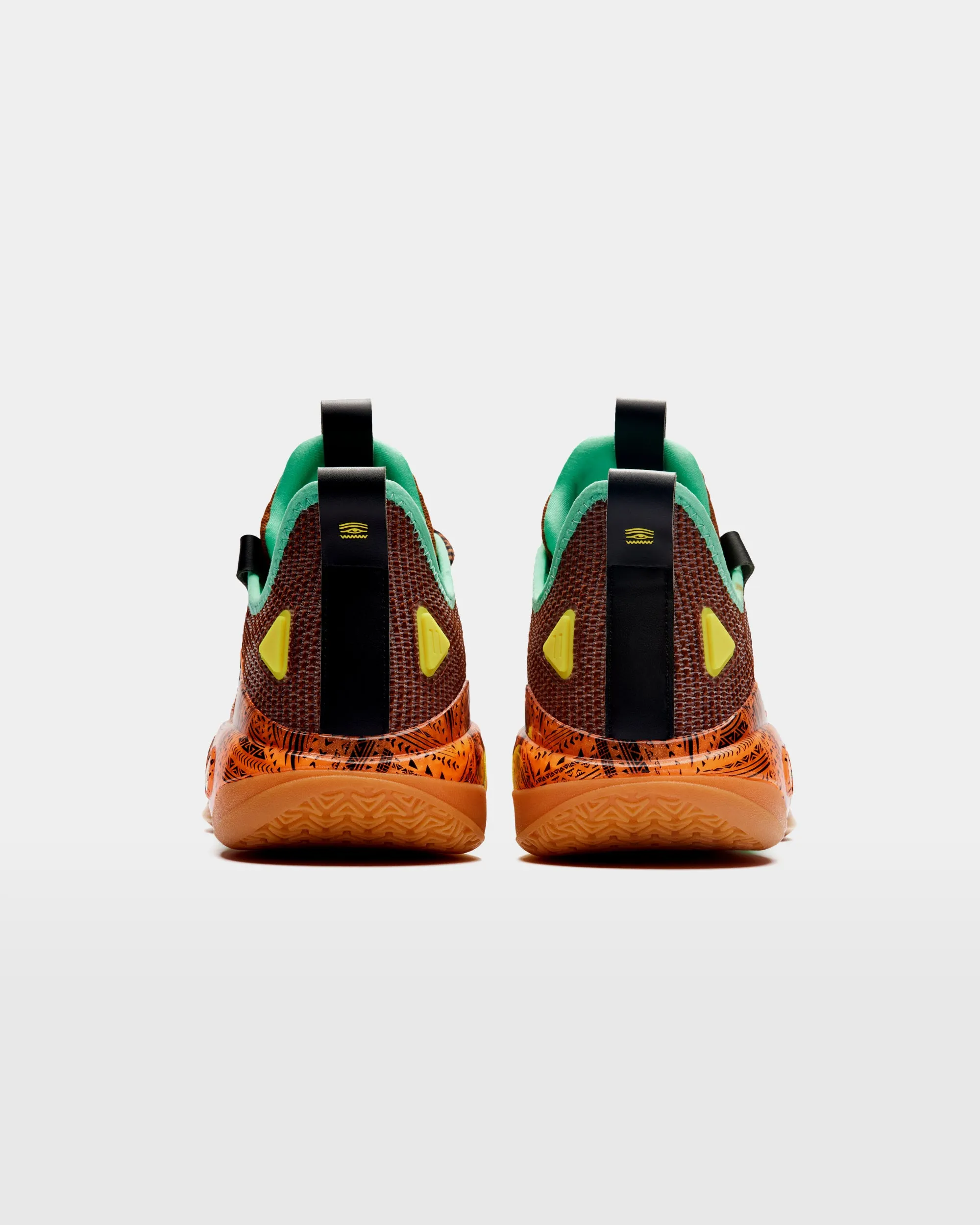 ANTA Shock Wave 5 Pro "Focus" sold by Anta Kai product image thumbnail 5