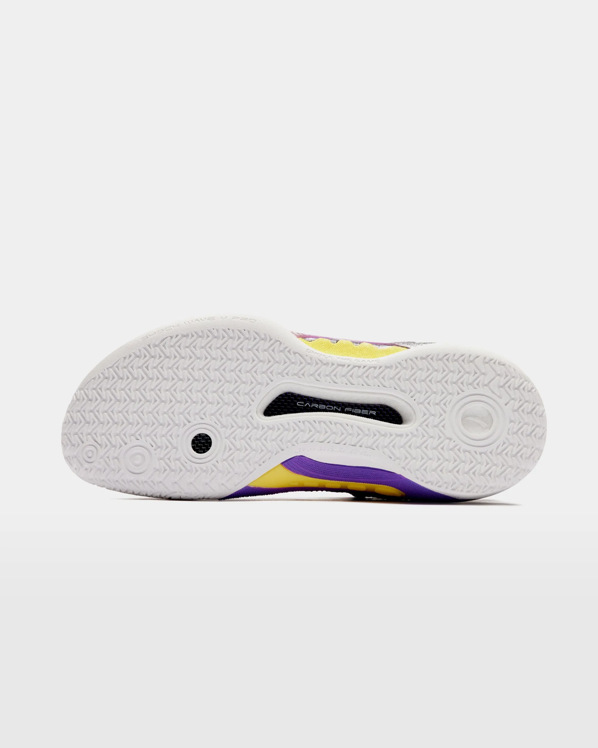 ANTA Shock Wave 5 Pro "Agility" sold by Anta Kai product image thumbnail 2