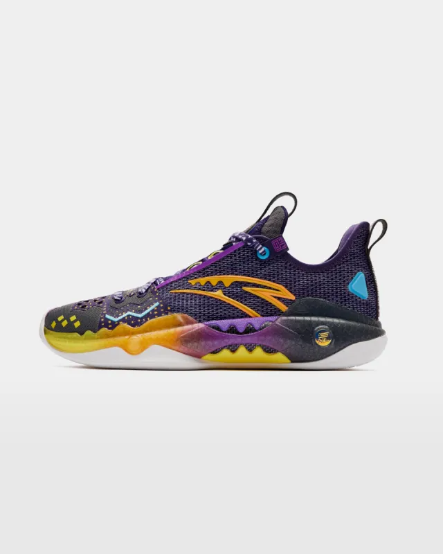 ANTA Shock Wave 5 Pro "Agility" sold by Anta Kai