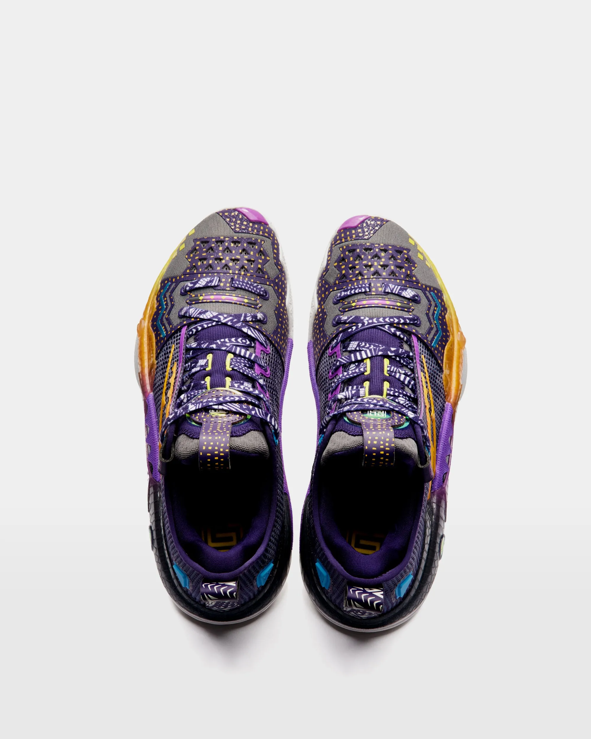 ANTA Shock Wave 5 Pro "Agility" sold by Anta Kai product image thumbnail 4