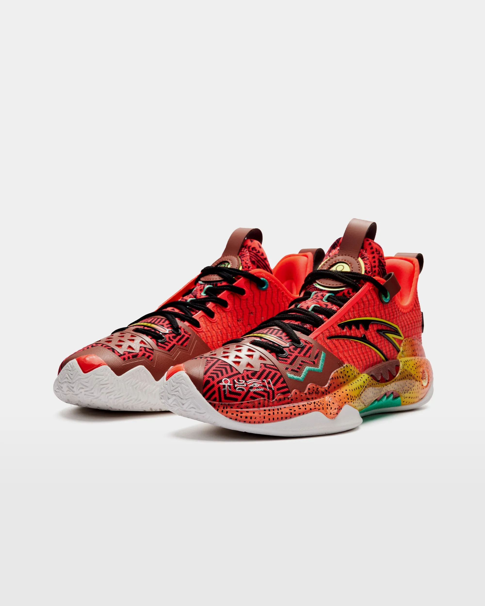 ANTA Shock Wave 5 Pro "Strength" sold by Anta product image thumbnail 3