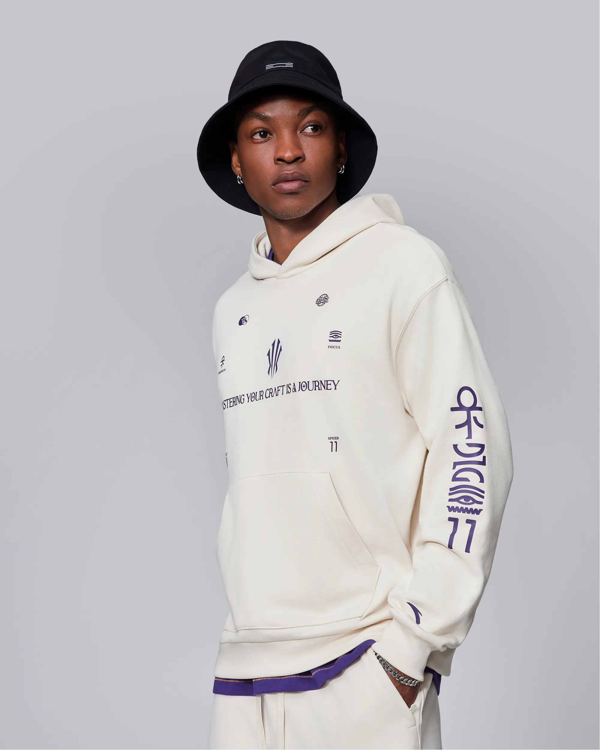 ANTA KAI Hoodie sold by Anta Kai product image thumbnail 2