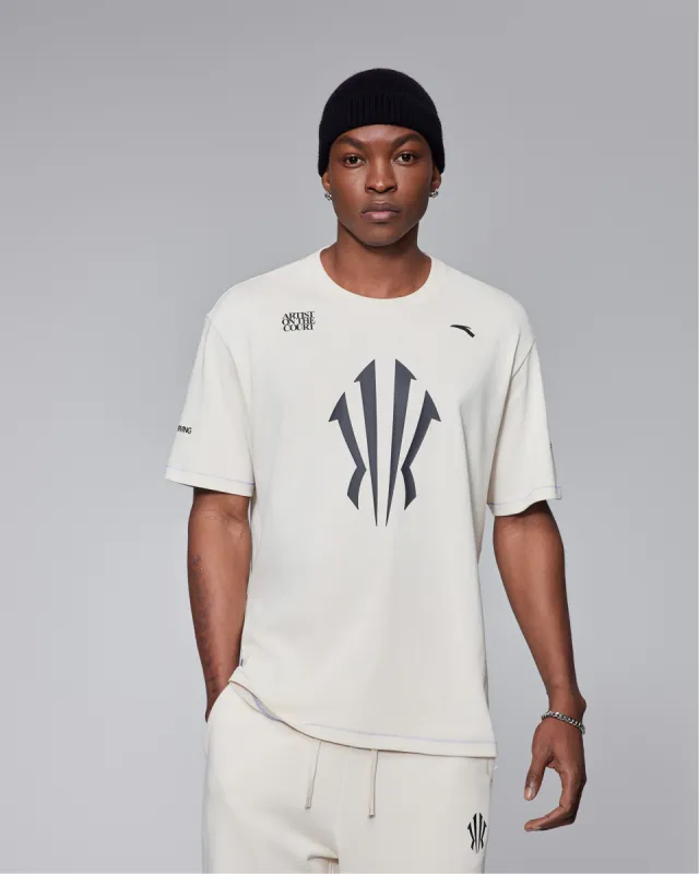 ANTA KAI Tee sold by Anta