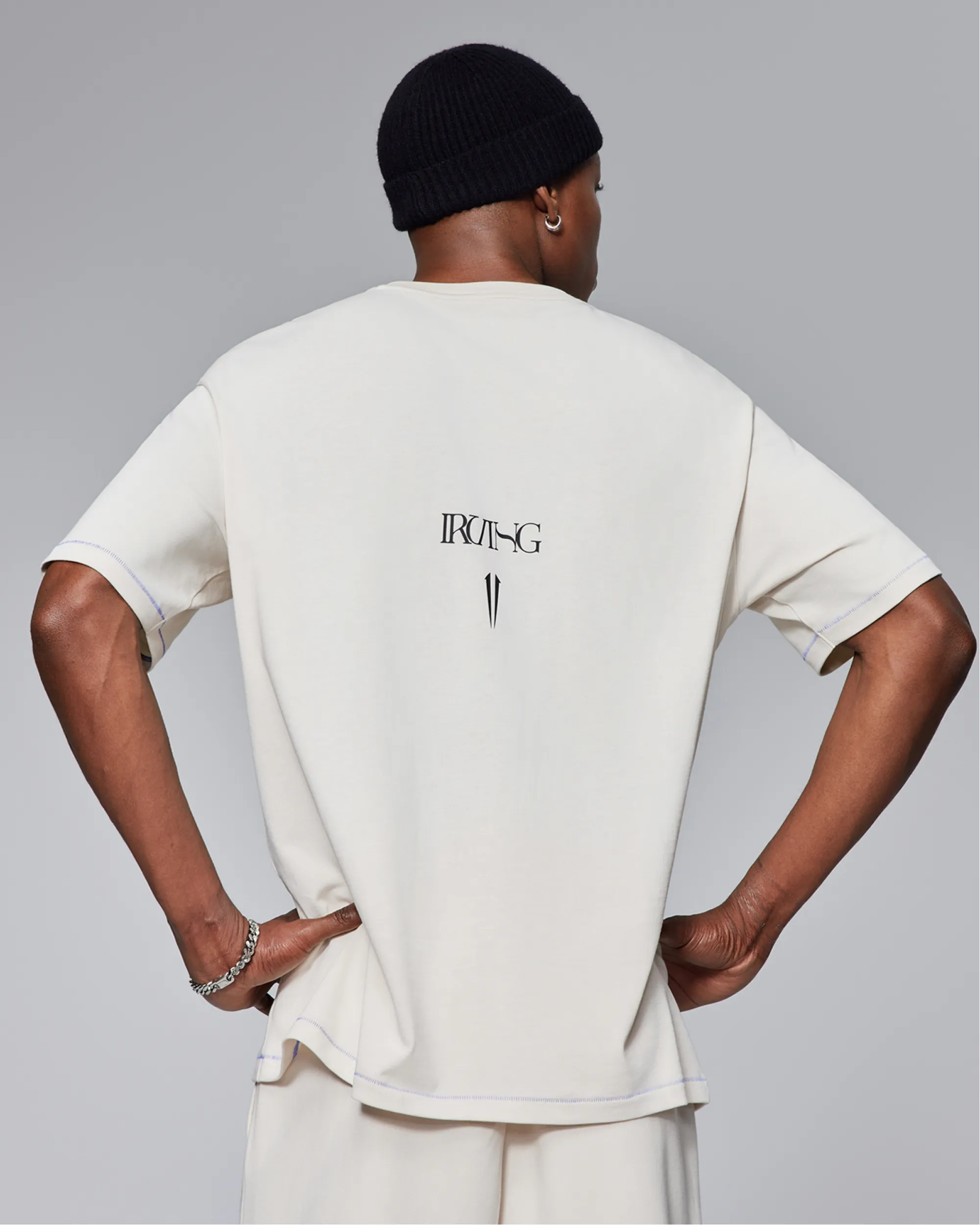 ANTA KAI Tee sold by Anta product image thumbnail 3