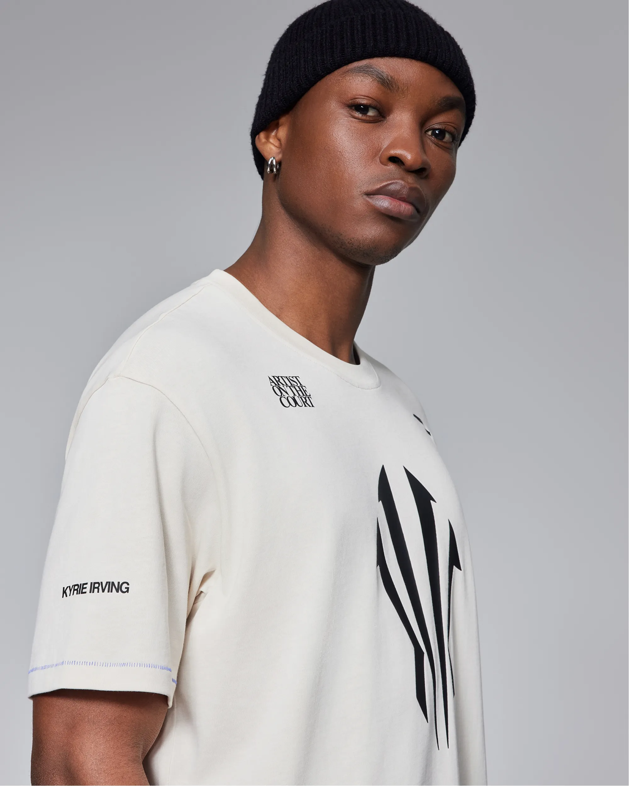 ANTA KAI Tee sold by Anta product image thumbnail 4