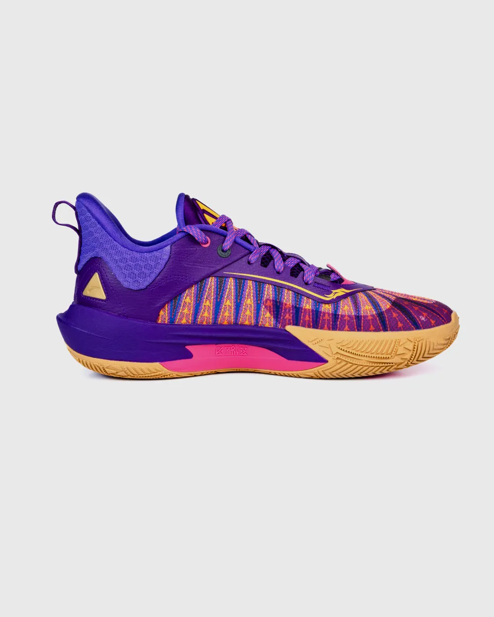 ANTA KAI 1 SPEED "Twin Flame" sold by Anta Kai product image thumbnail 3