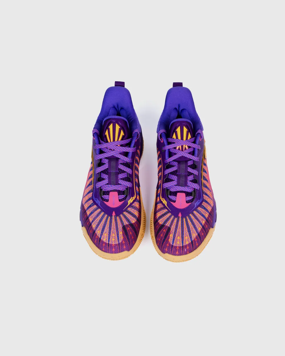 ANTA KAI 1 SPEED "Twin Flame" sold by Anta Kai product image thumbnail 5