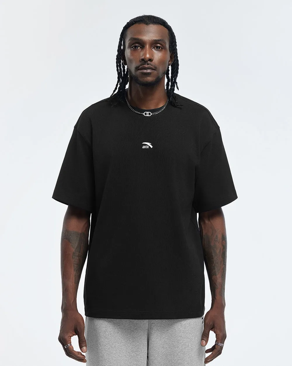 ANTA SS Tee sold by Anta Kai product image thumbnail 5